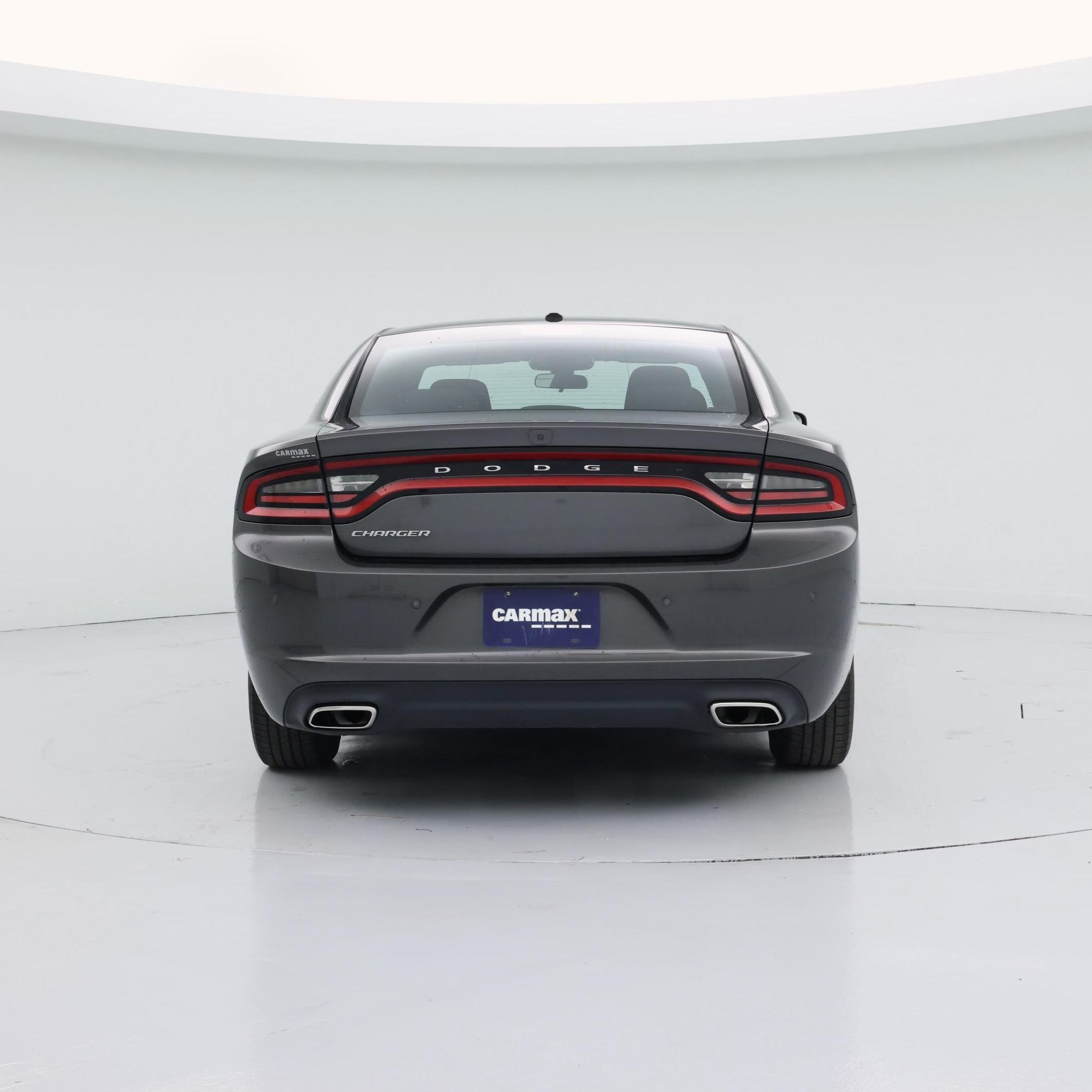 Thumbnail: 2022 Dodge Charger - 6