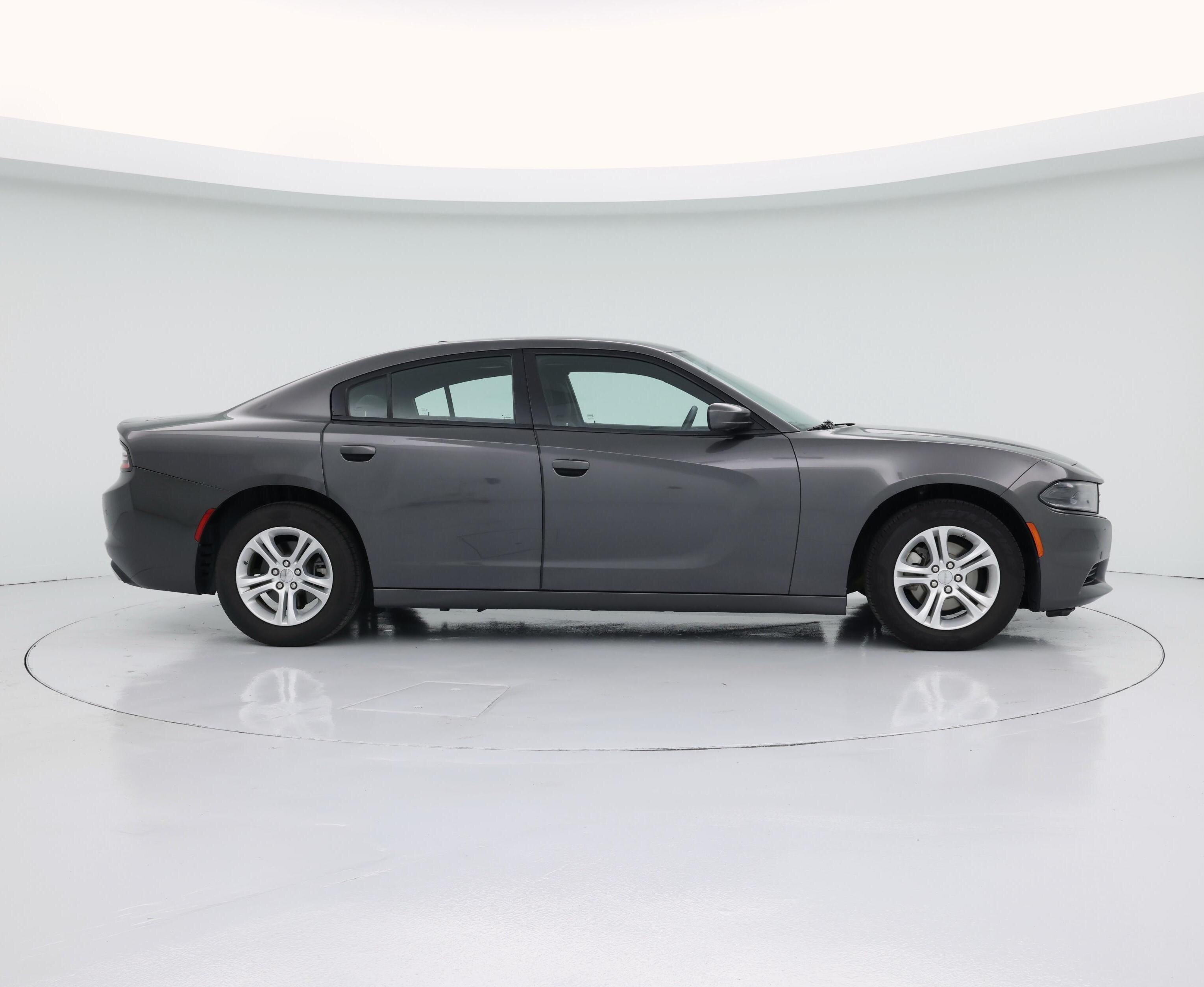 Thumbnail: 2022 Dodge Charger - 7