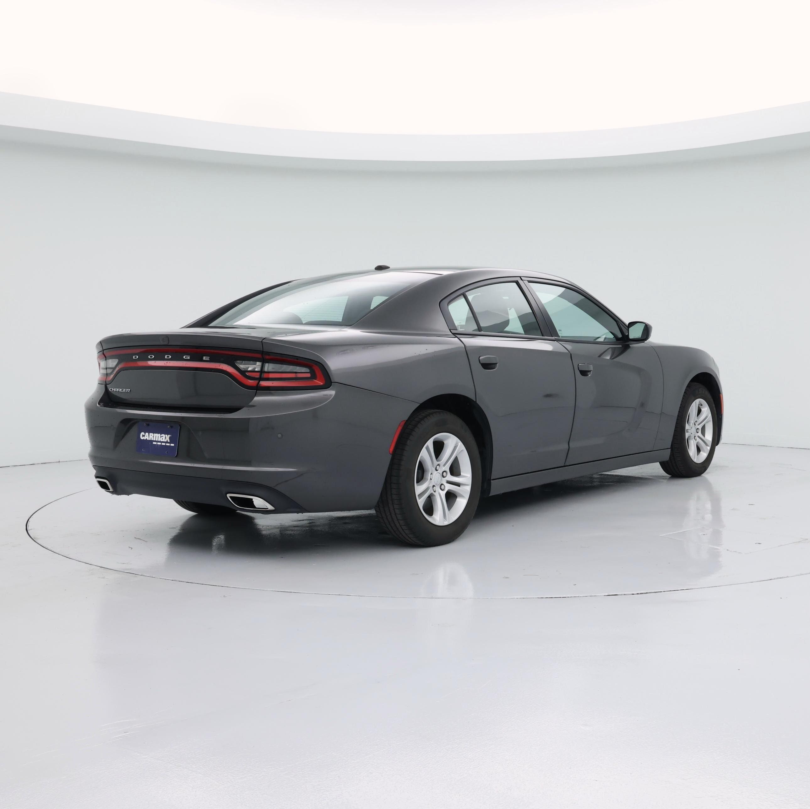 Thumbnail: 2022 Dodge Charger - 8