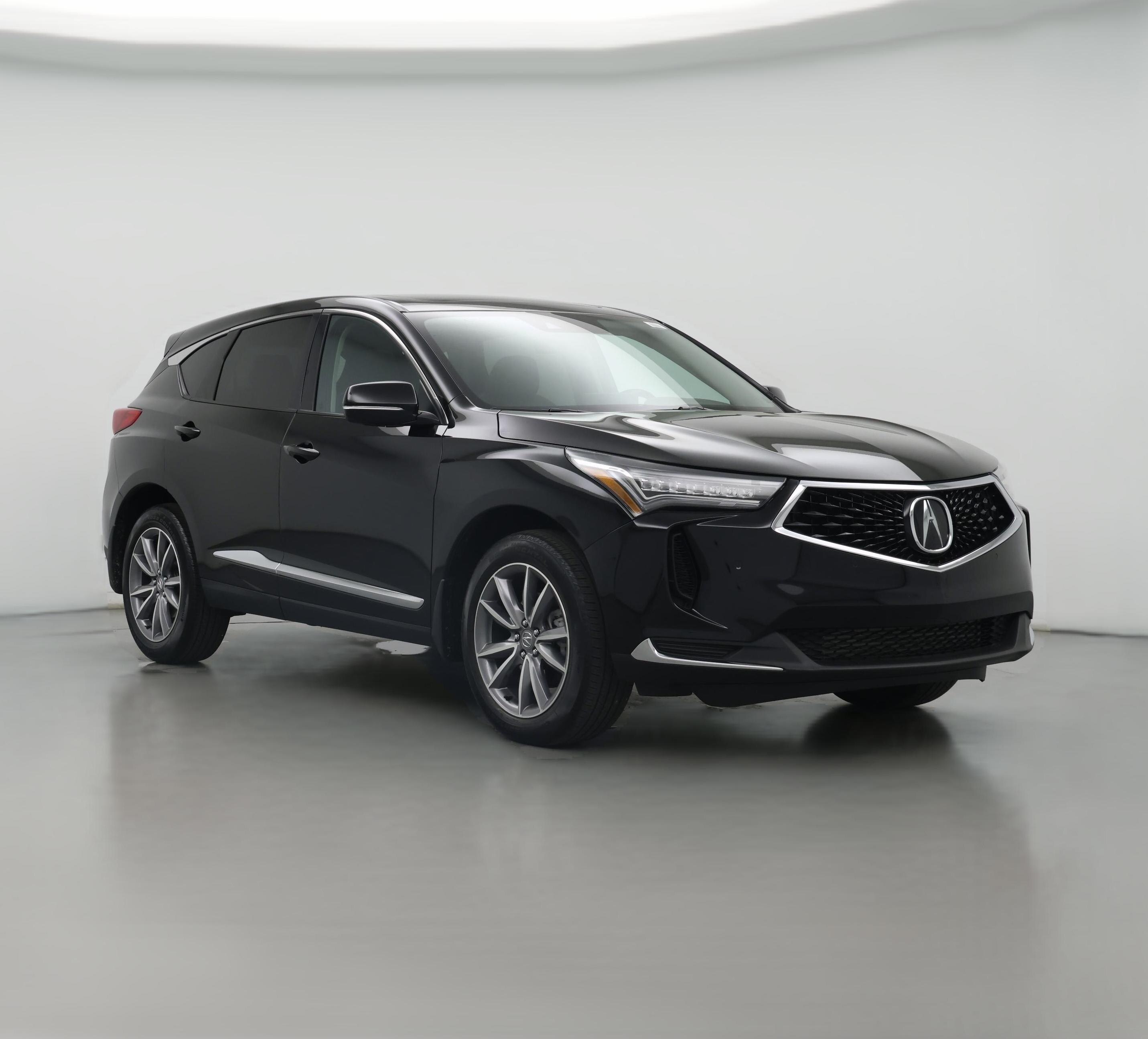 Thumbnail: 2023 Acura RDX - 1