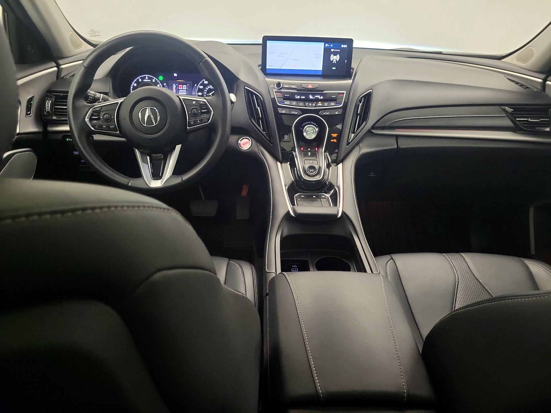 Thumbnail: 2023 Acura RDX - 9