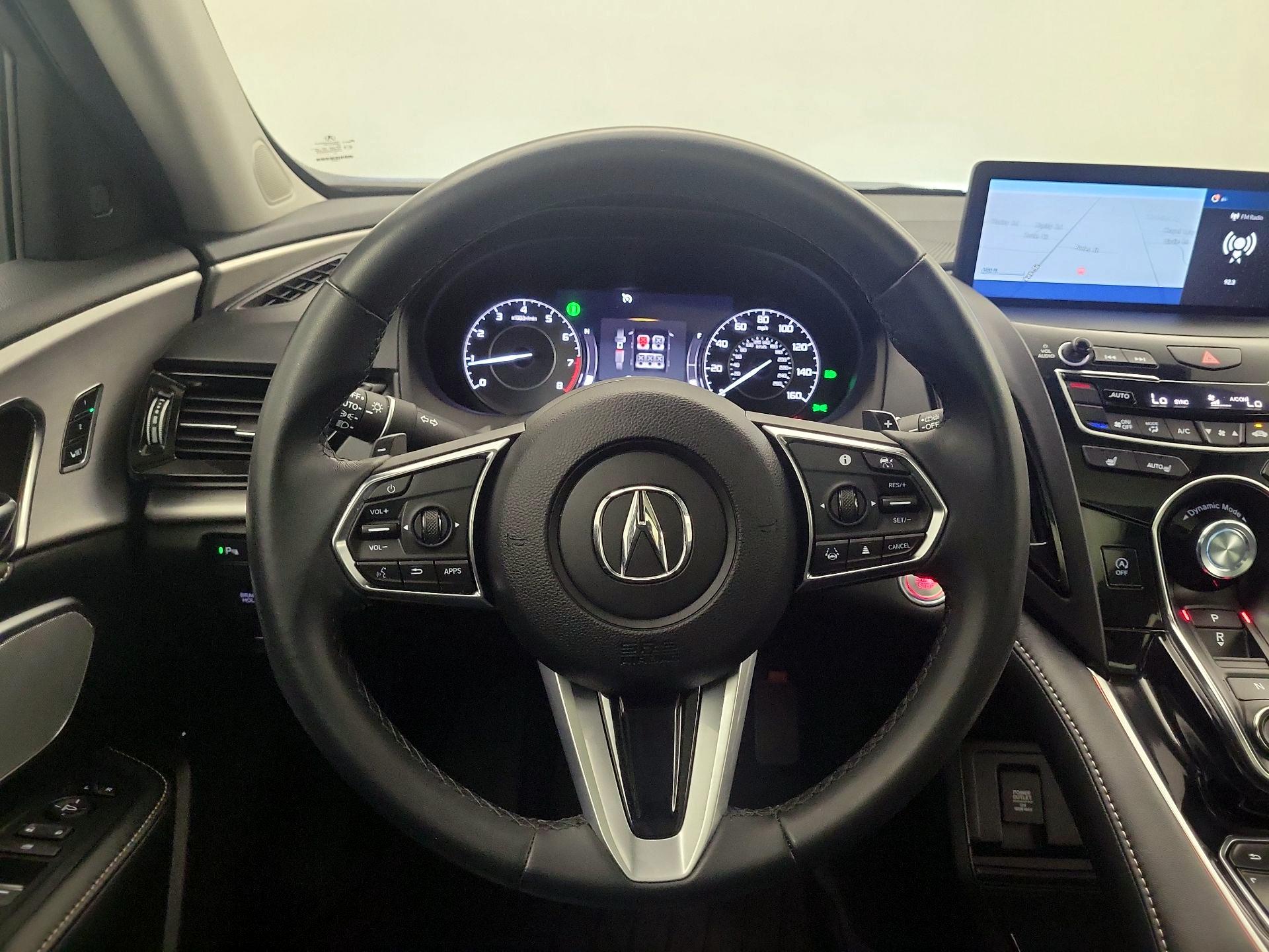 Thumbnail: 2023 Acura RDX - 10