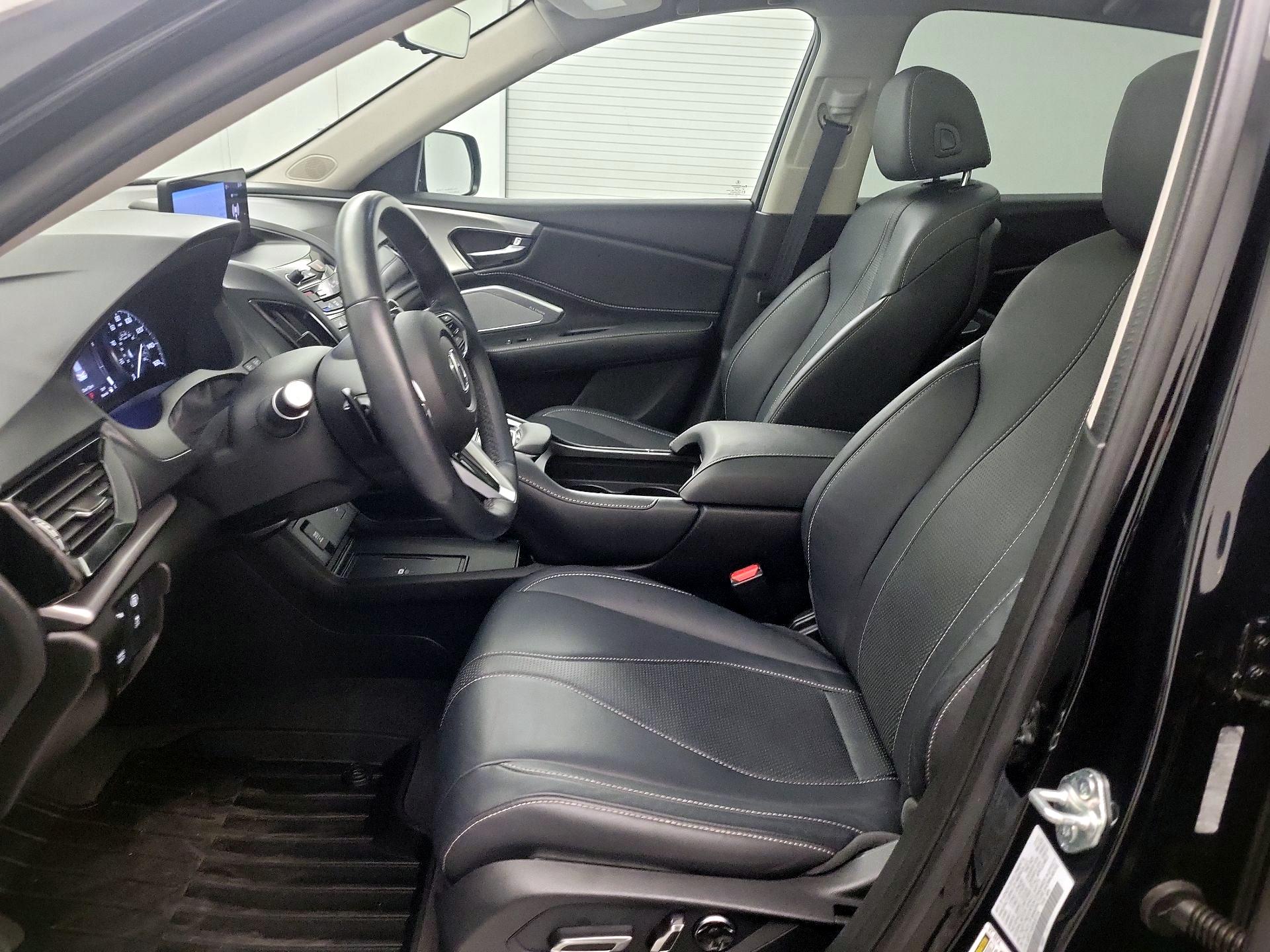 Thumbnail: 2023 Acura RDX - 11