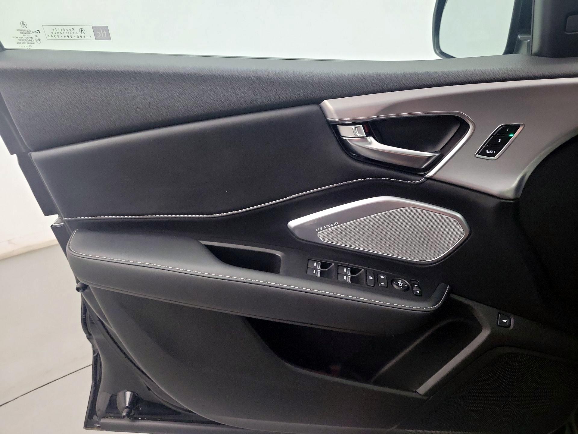 Thumbnail: 2023 Acura RDX - 12