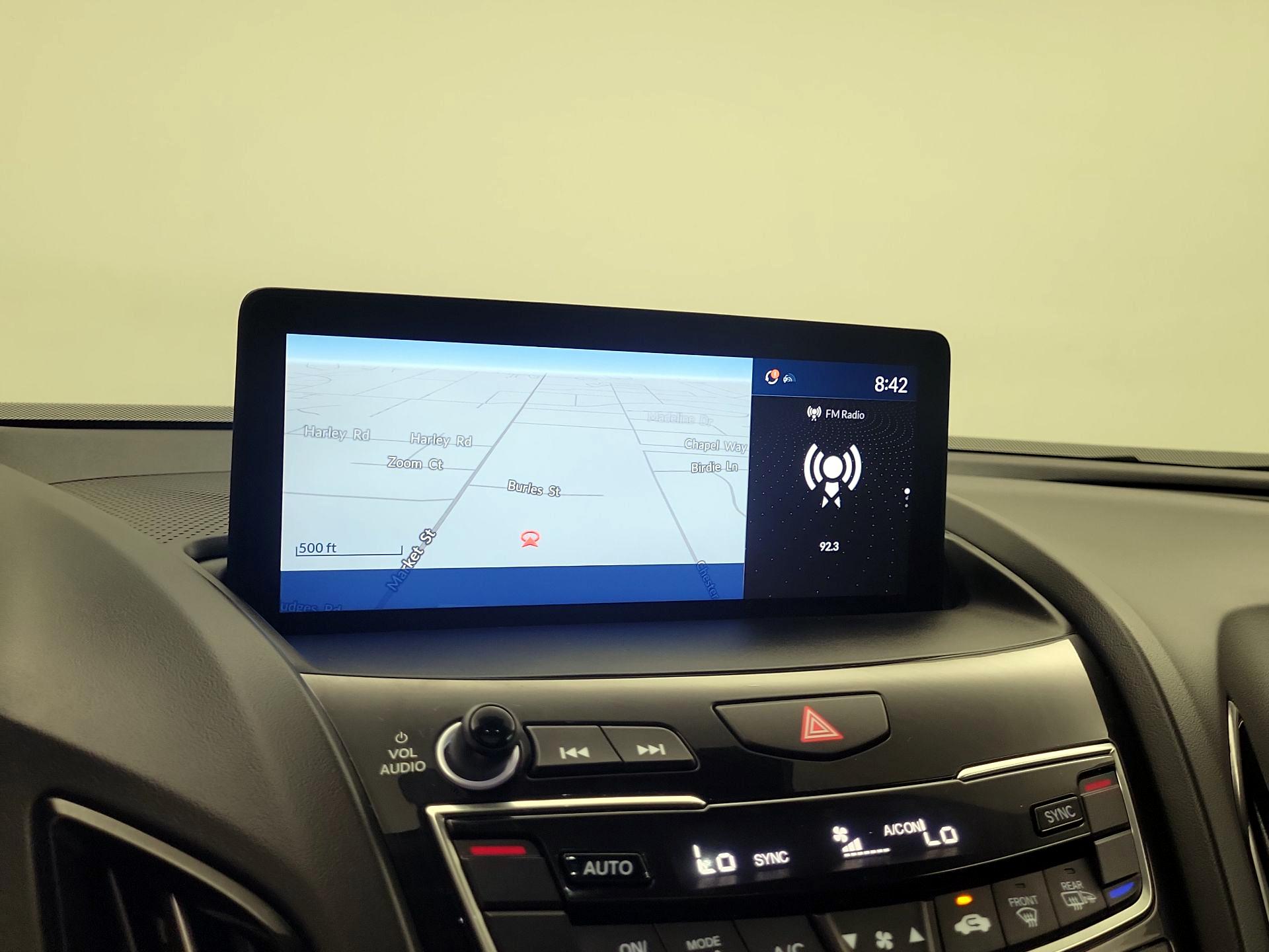 Thumbnail: 2023 Acura RDX - 14