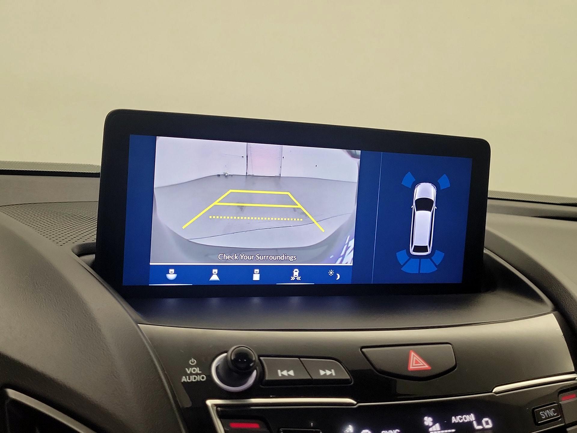 Thumbnail: 2023 Acura RDX - 15