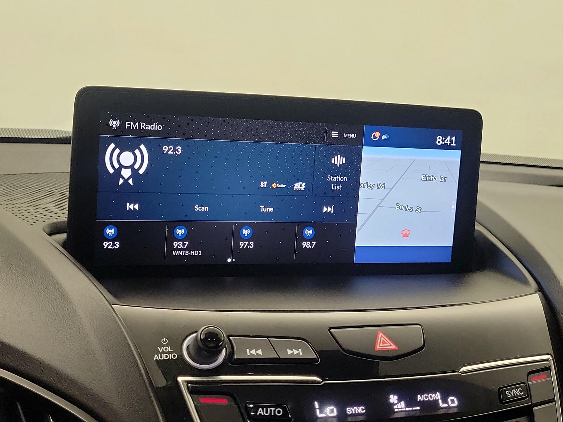 Thumbnail: 2023 Acura RDX - 16