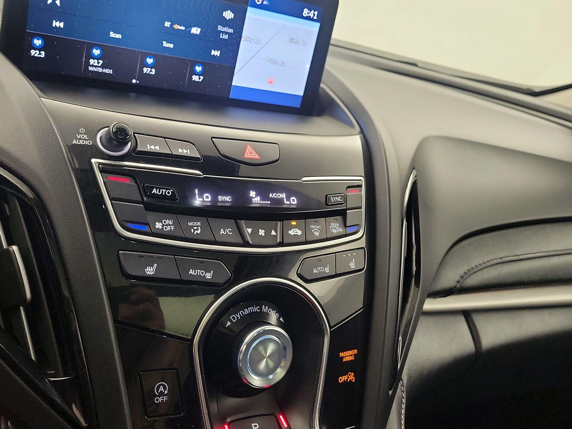 Thumbnail: 2023 Acura RDX - 17