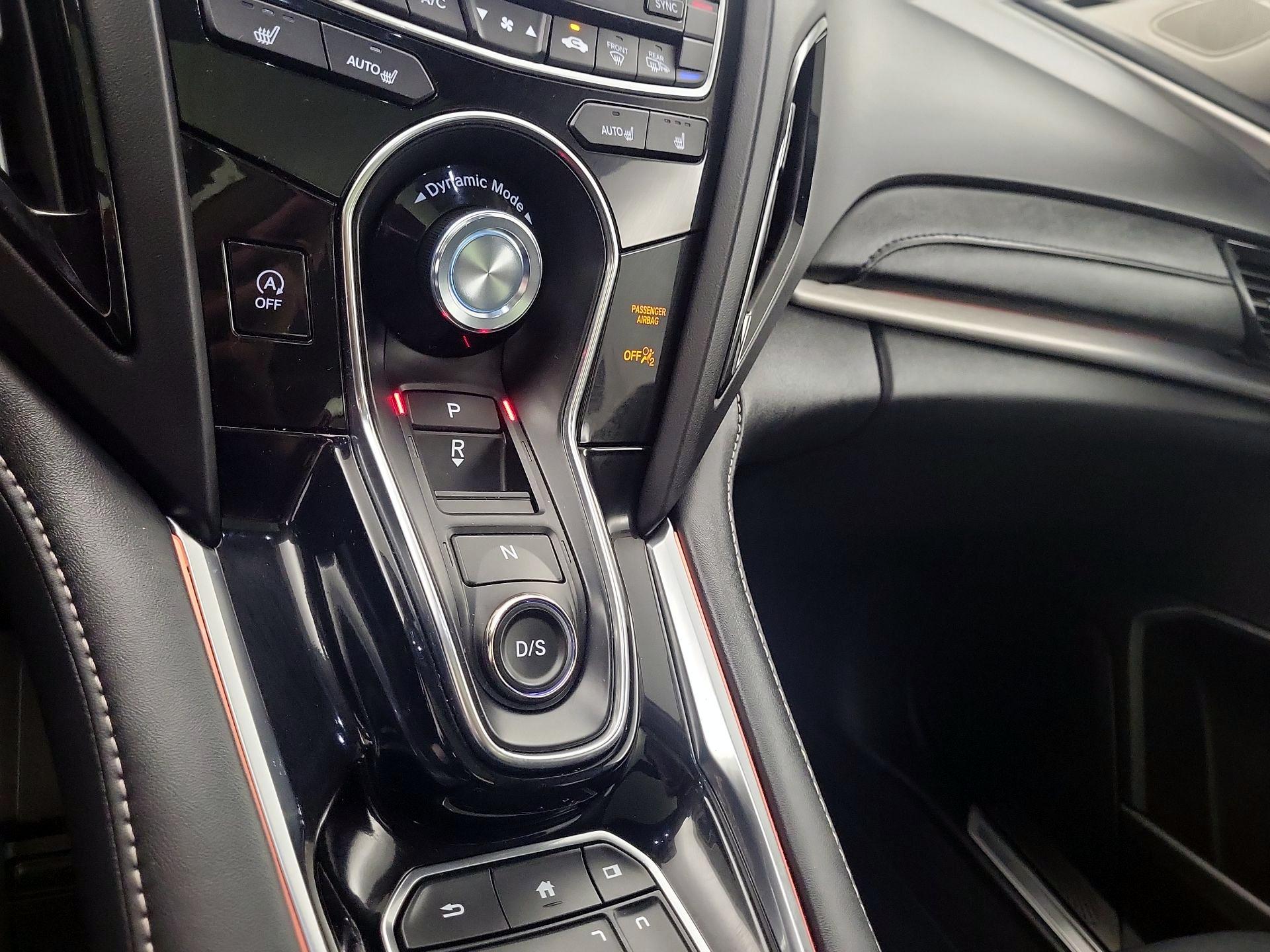 Thumbnail: 2023 Acura RDX - 18