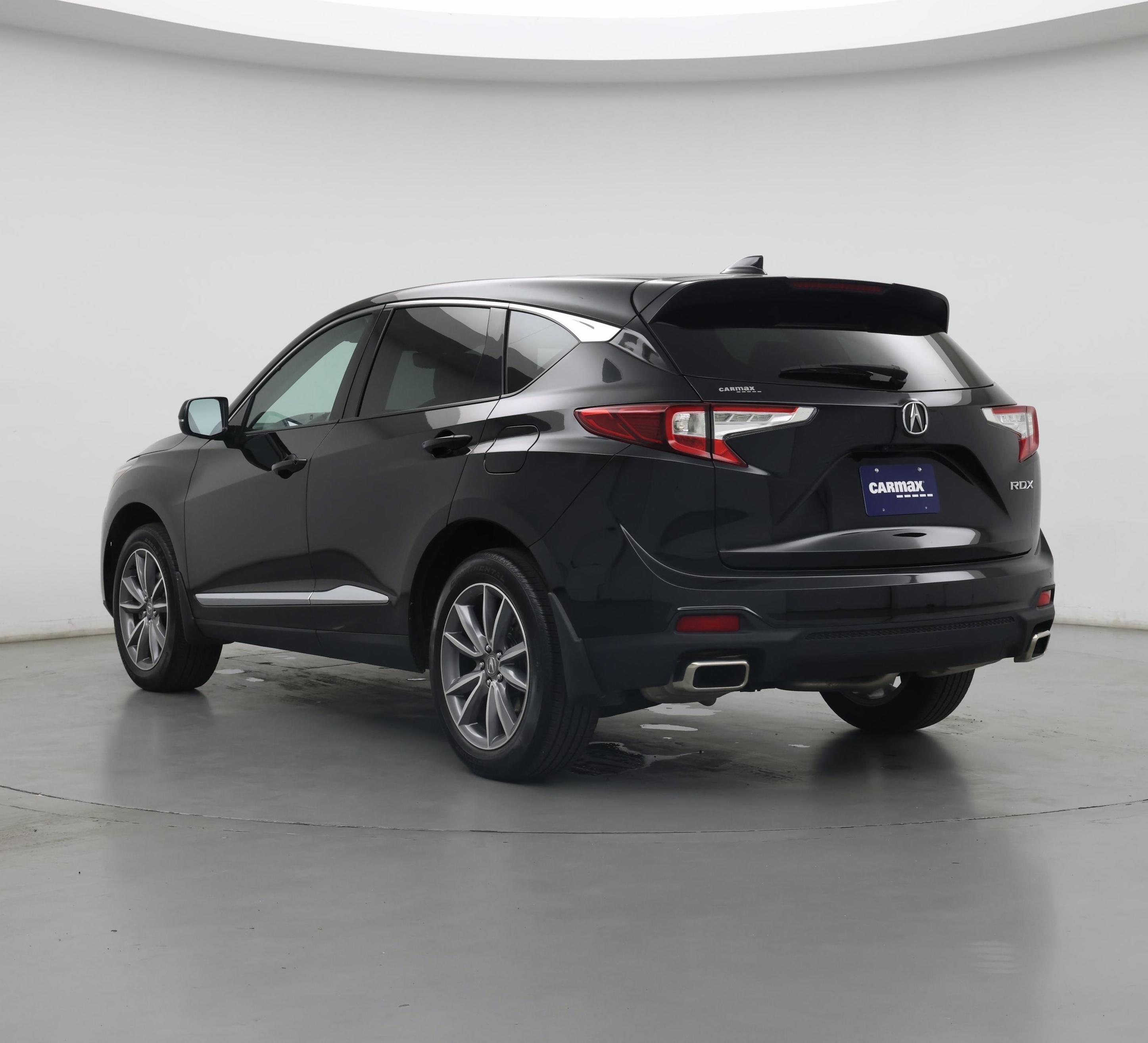 Thumbnail: 2023 Acura RDX - 2