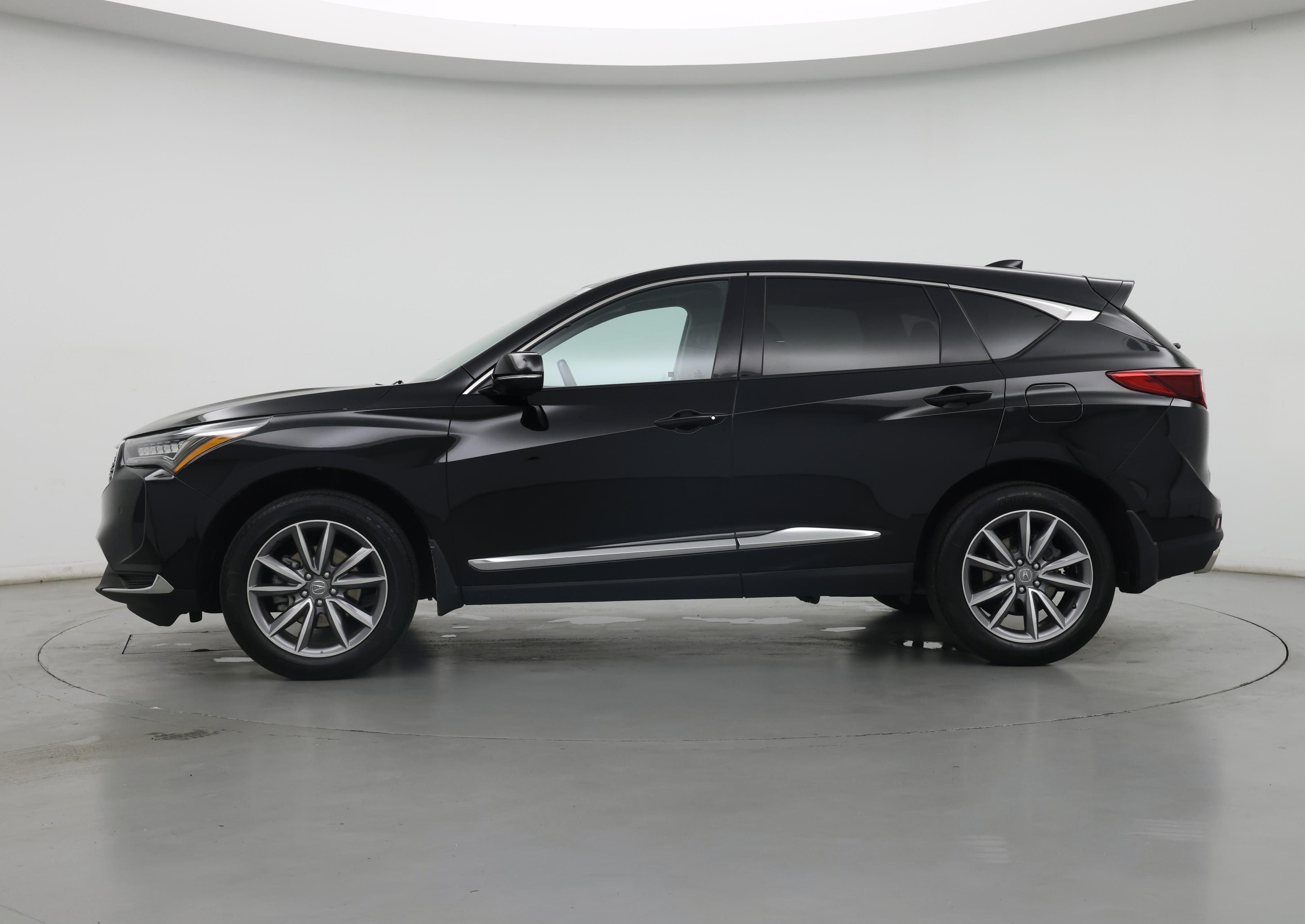 Thumbnail: 2023 Acura RDX - 3