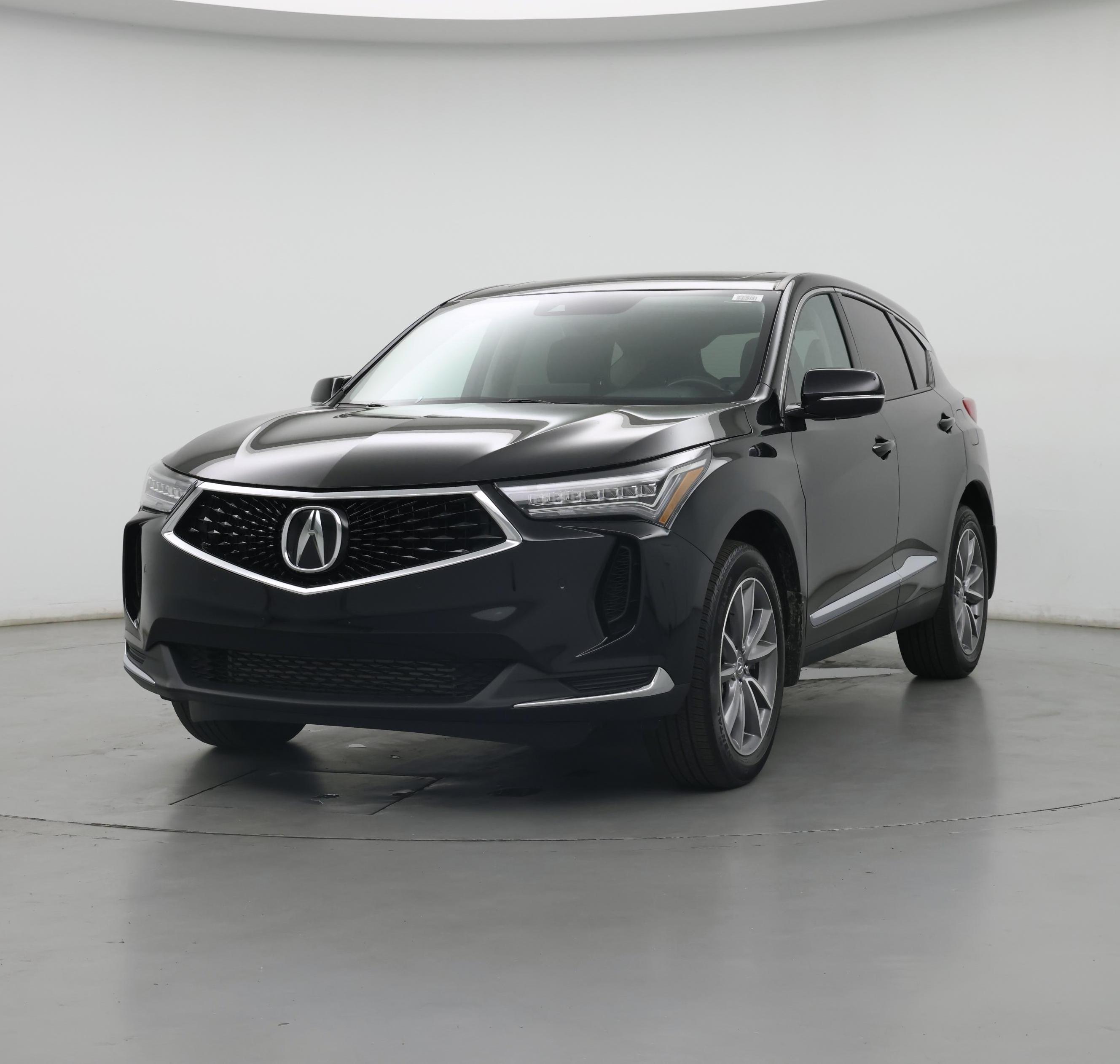 Thumbnail: 2023 Acura RDX - 4