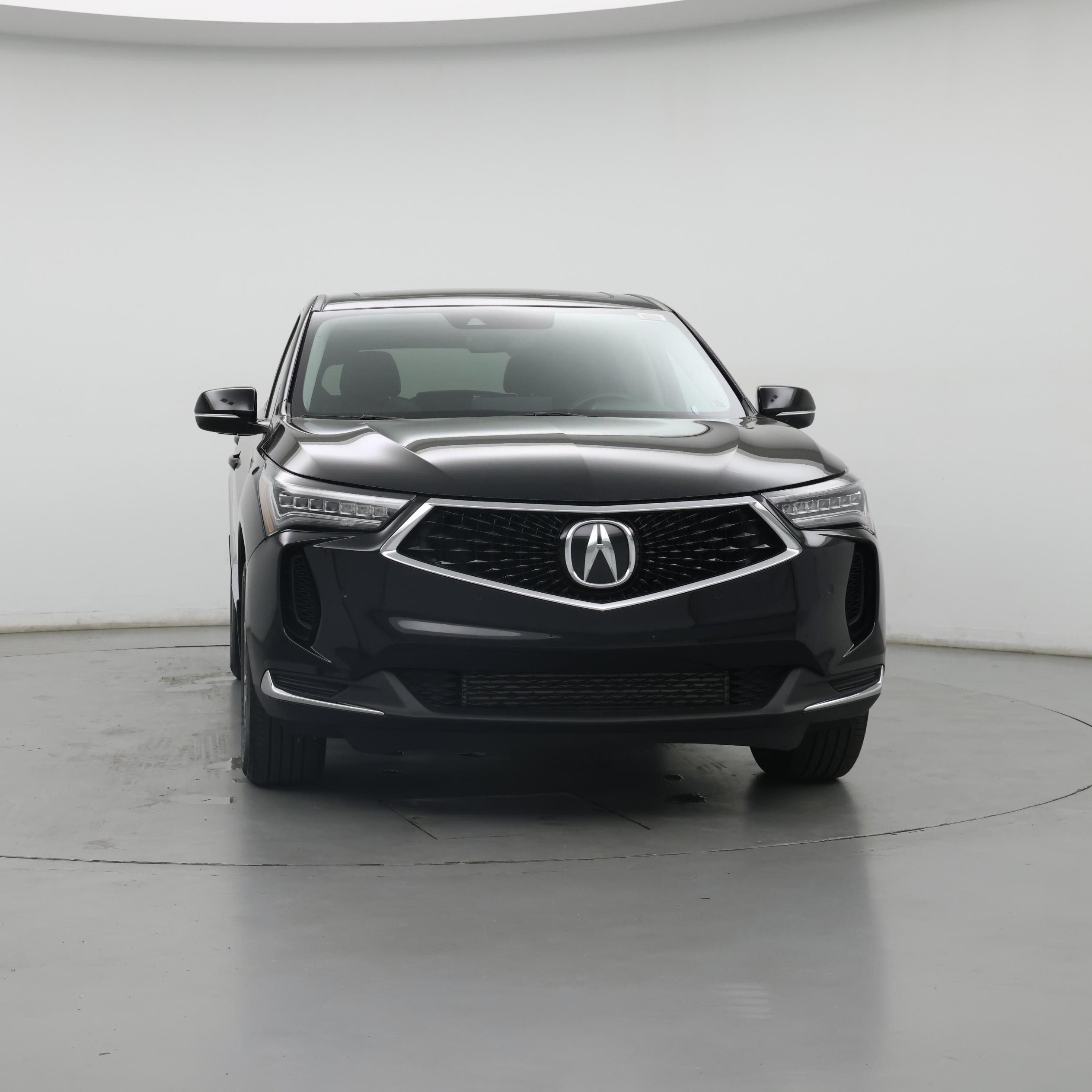 Thumbnail: 2023 Acura RDX - 5