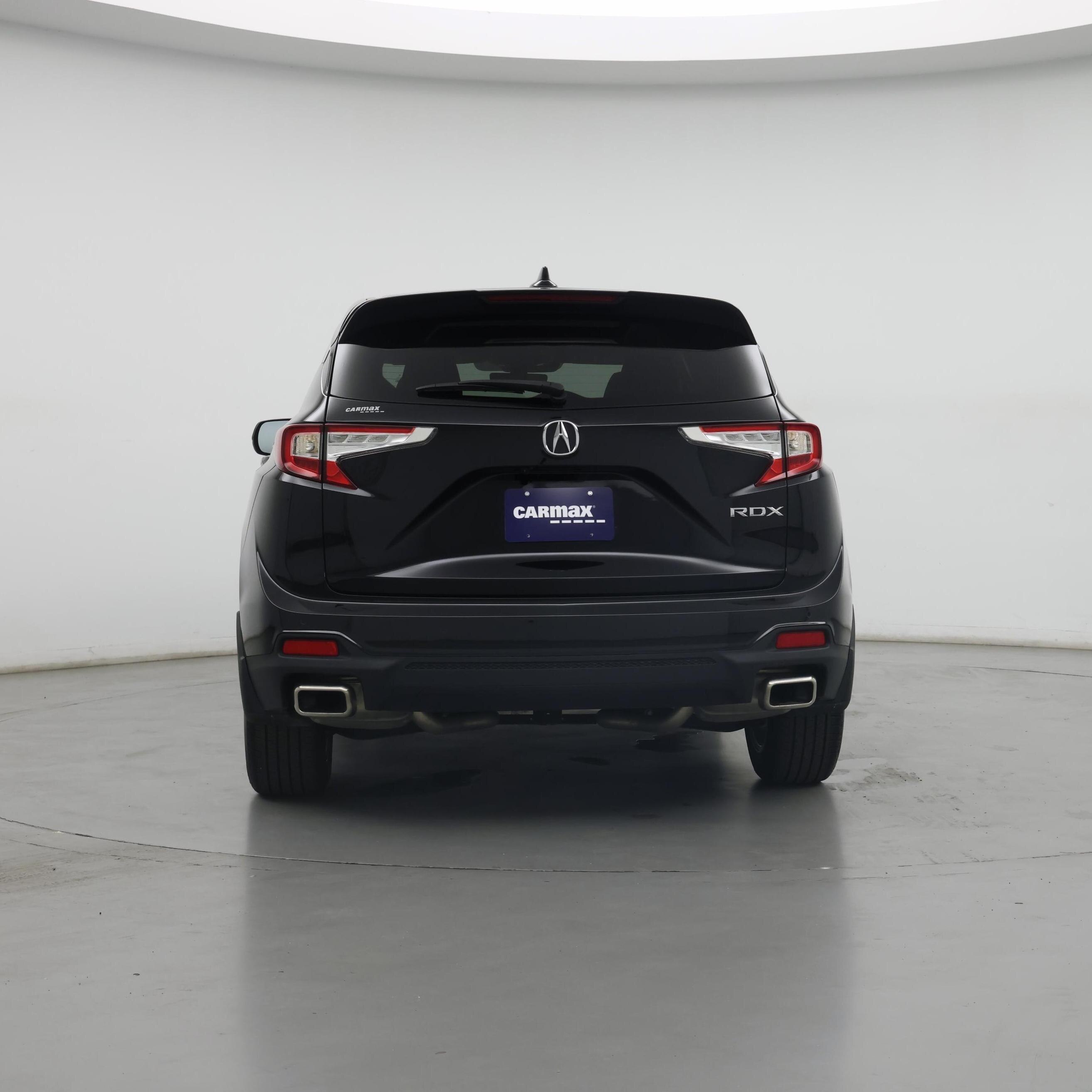 Thumbnail: 2023 Acura RDX - 6