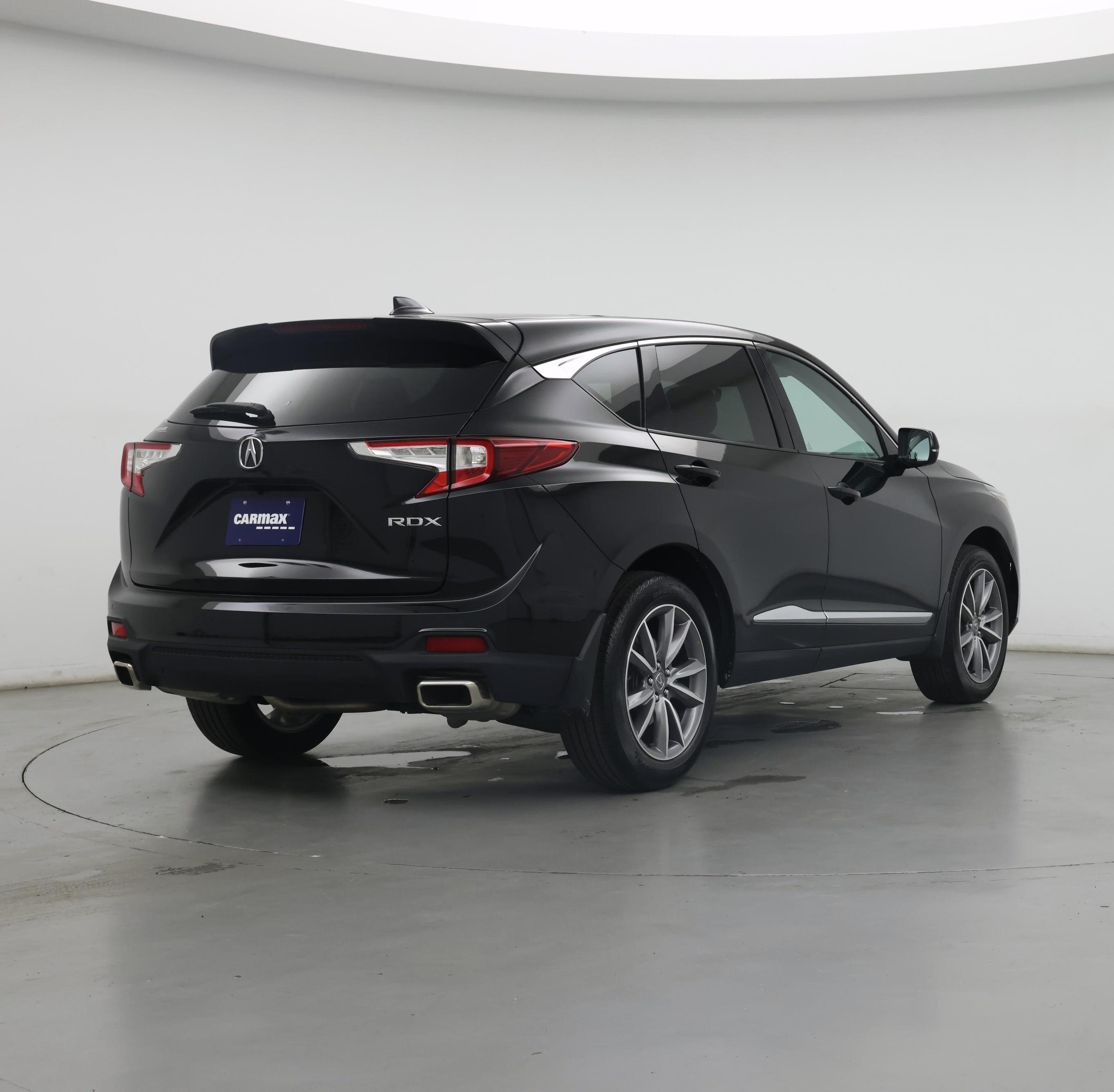 Thumbnail: 2023 Acura RDX - 8