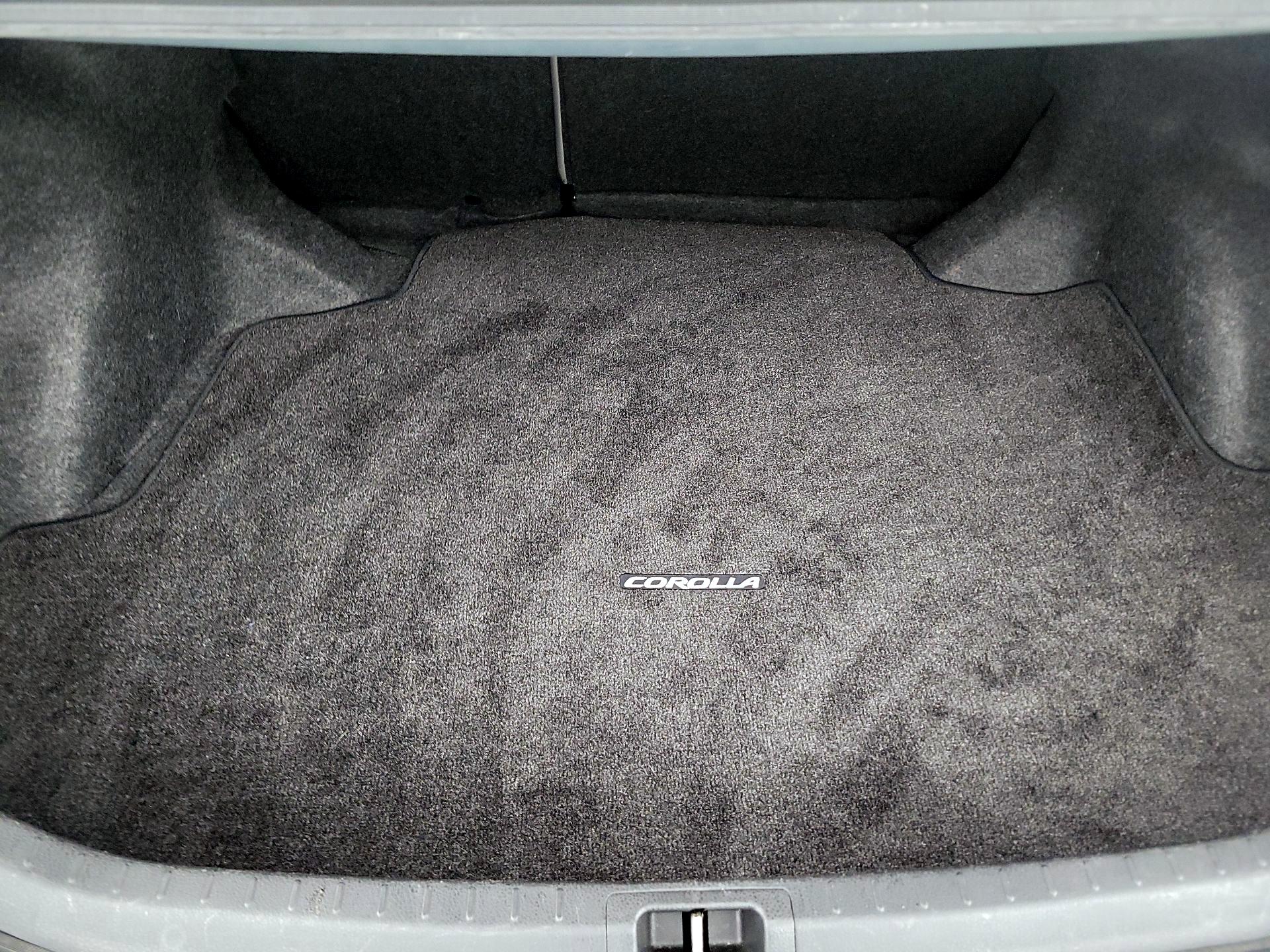 Thumbnail: 2015 Toyota Corolla - 20