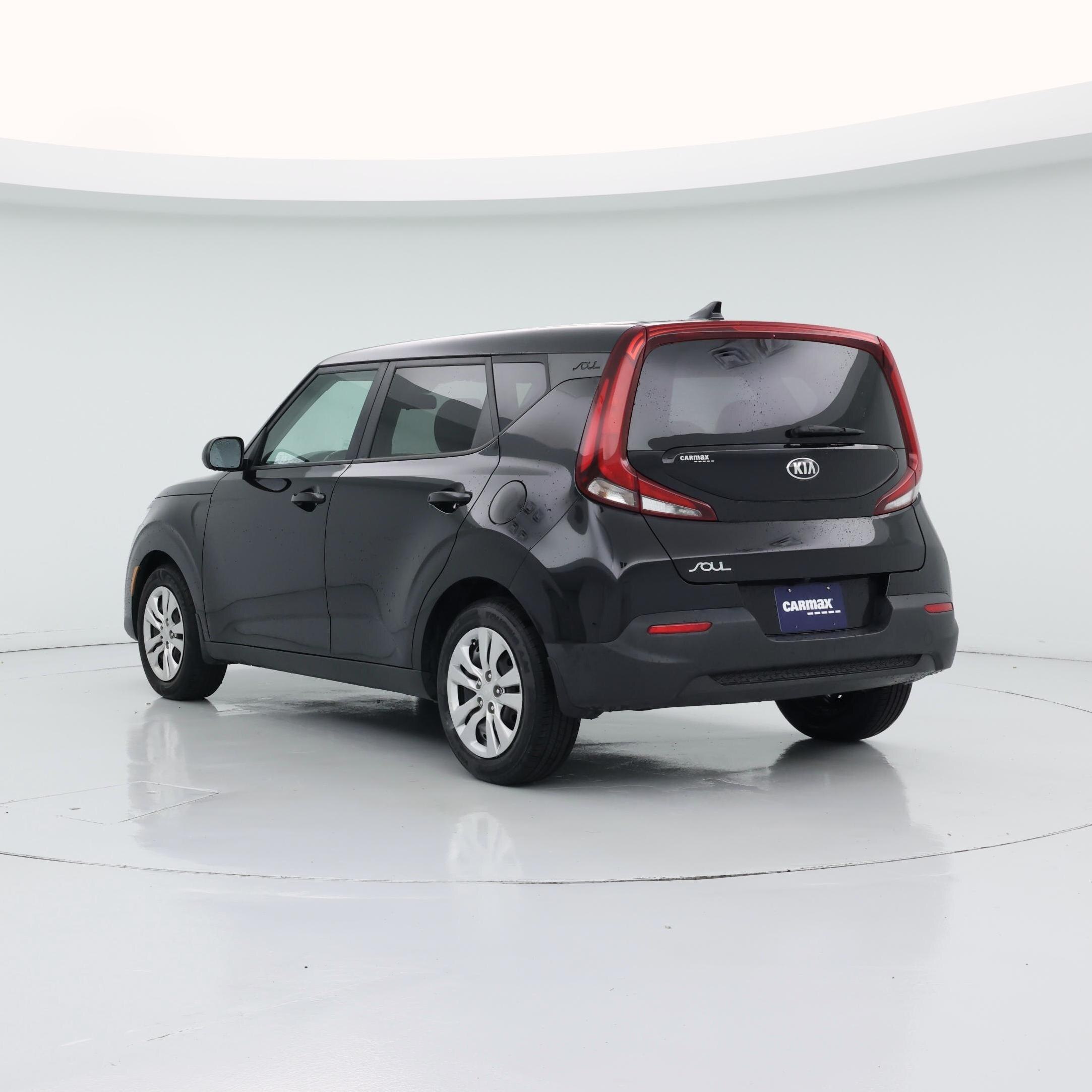 Thumbnail: 2020 Kia Soul - 2