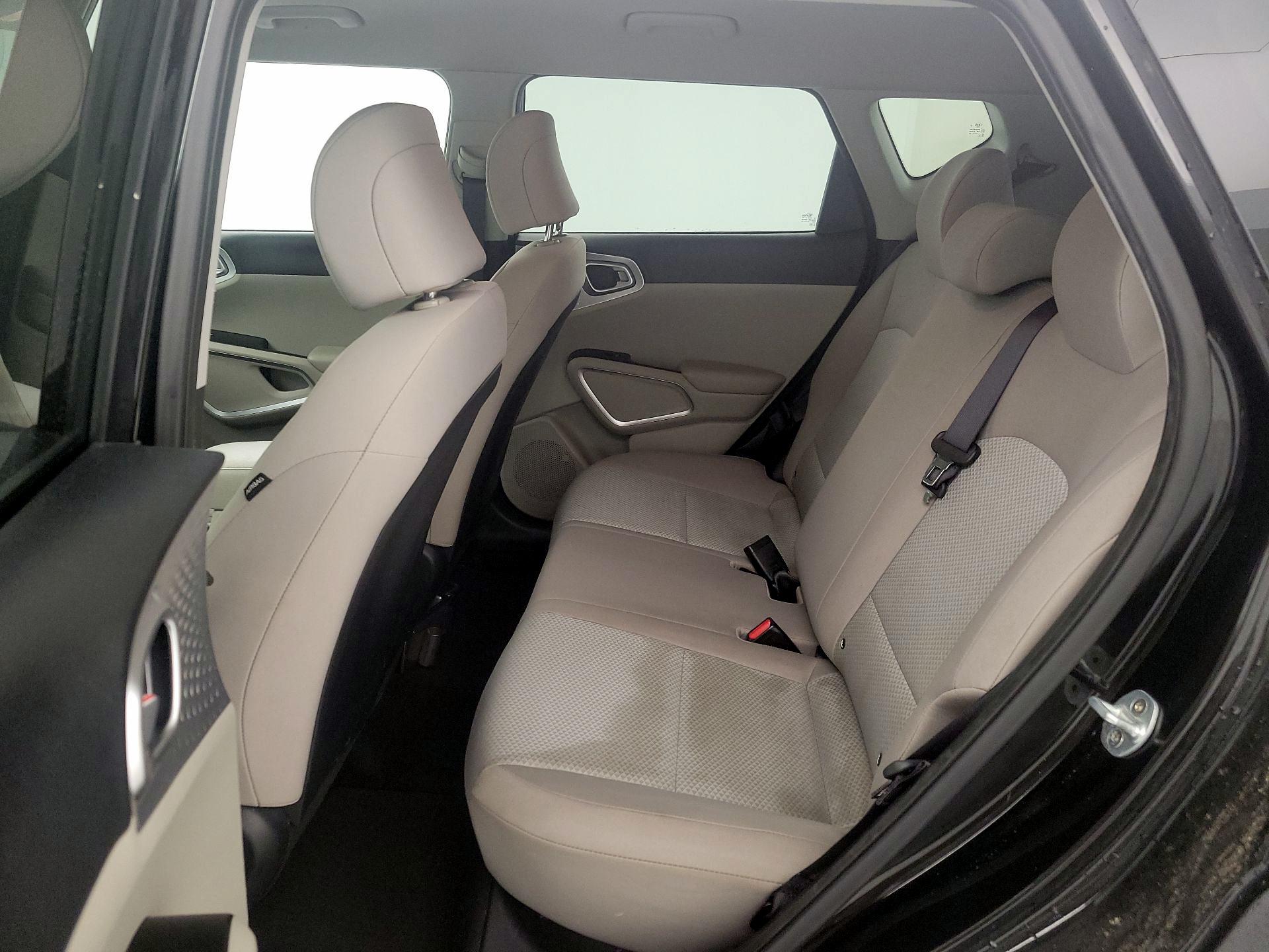 Thumbnail: 2020 Kia Soul - 19