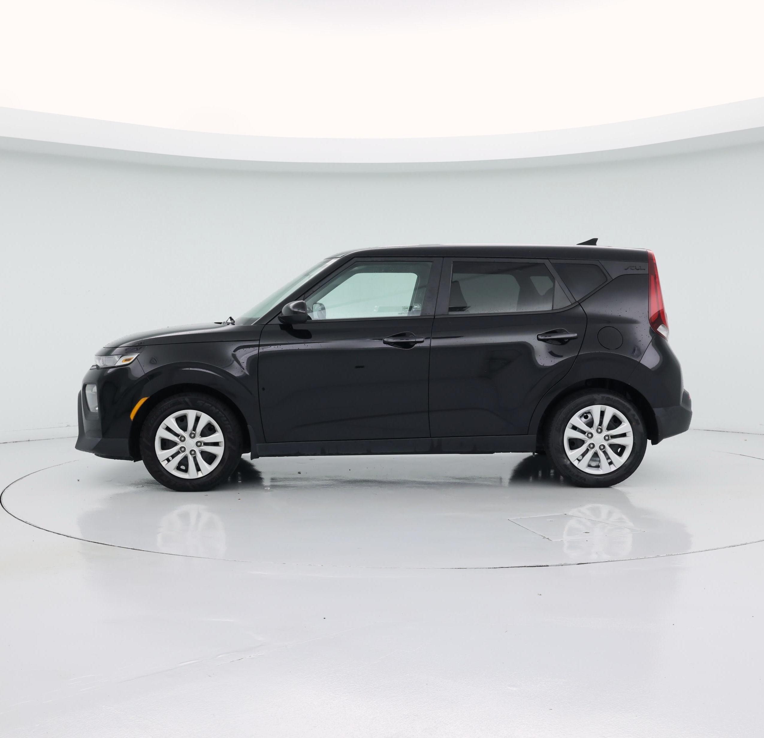 Thumbnail: 2020 Kia Soul - 3