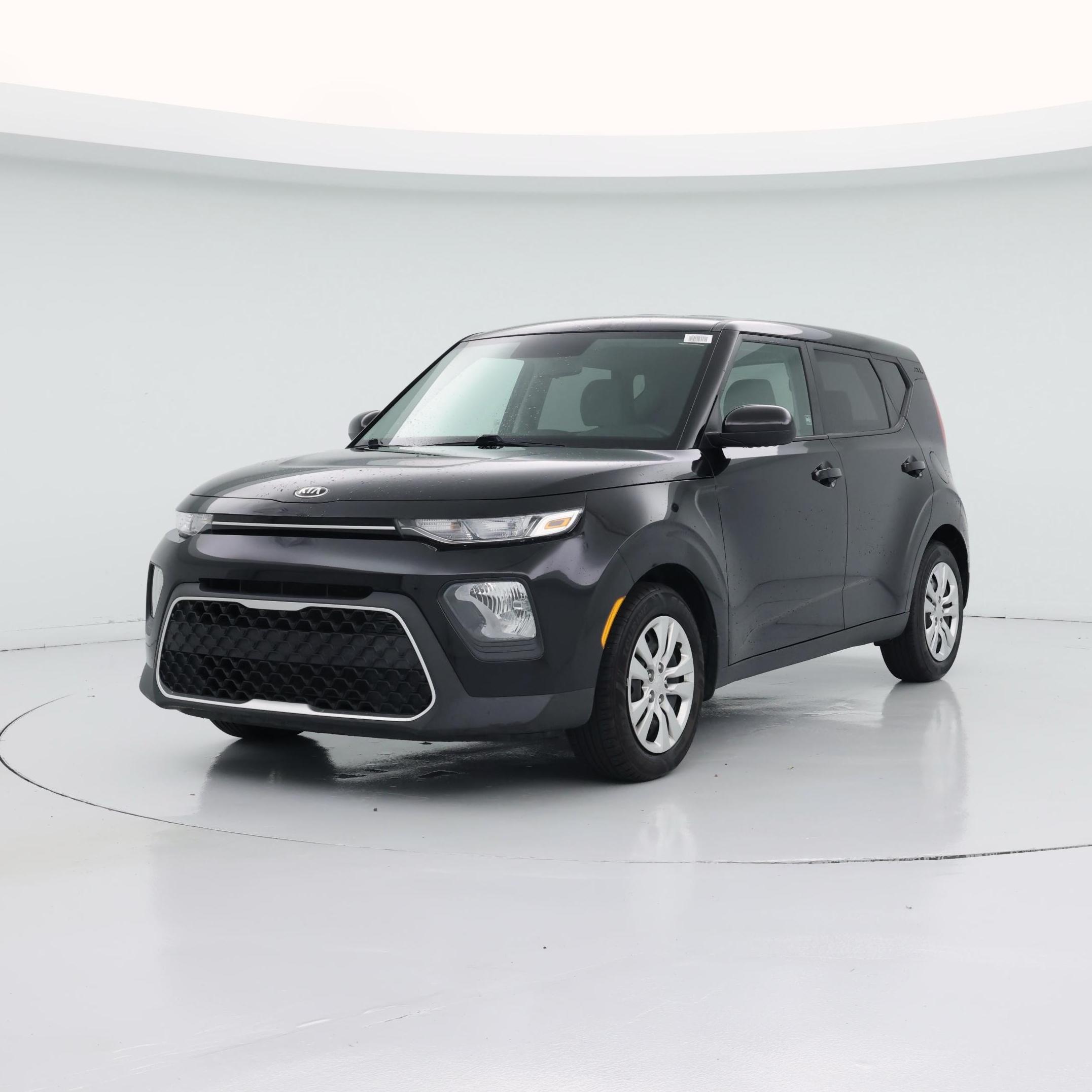 Thumbnail: 2020 Kia Soul - 4