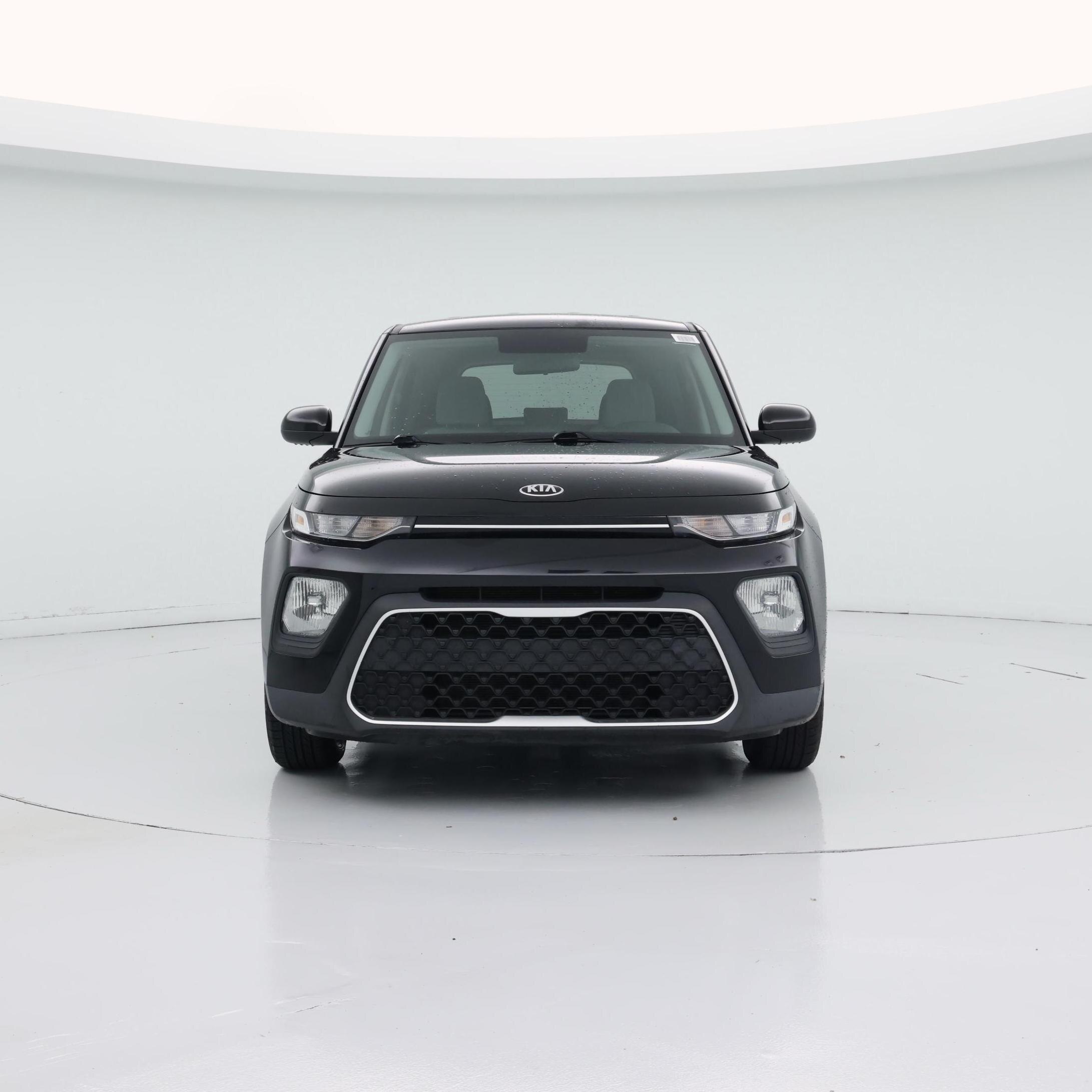 Thumbnail: 2020 Kia Soul - 5
