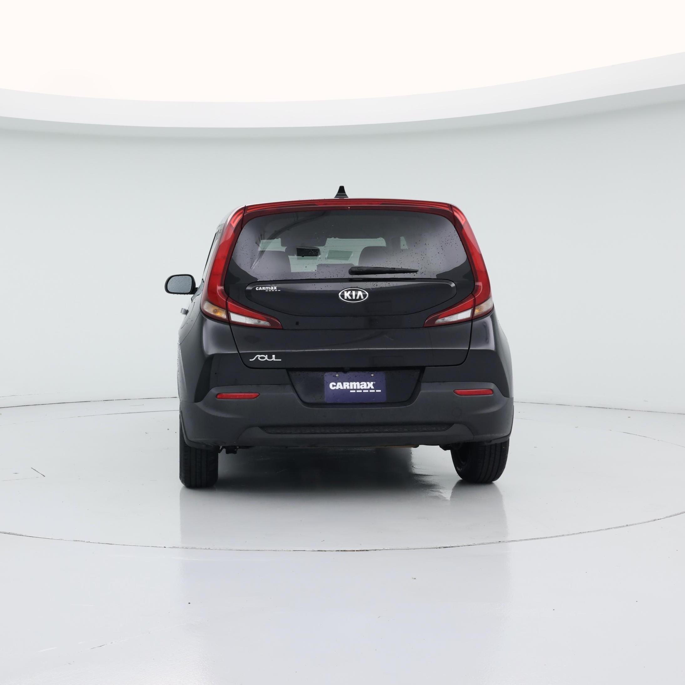 Thumbnail: 2020 Kia Soul - 6