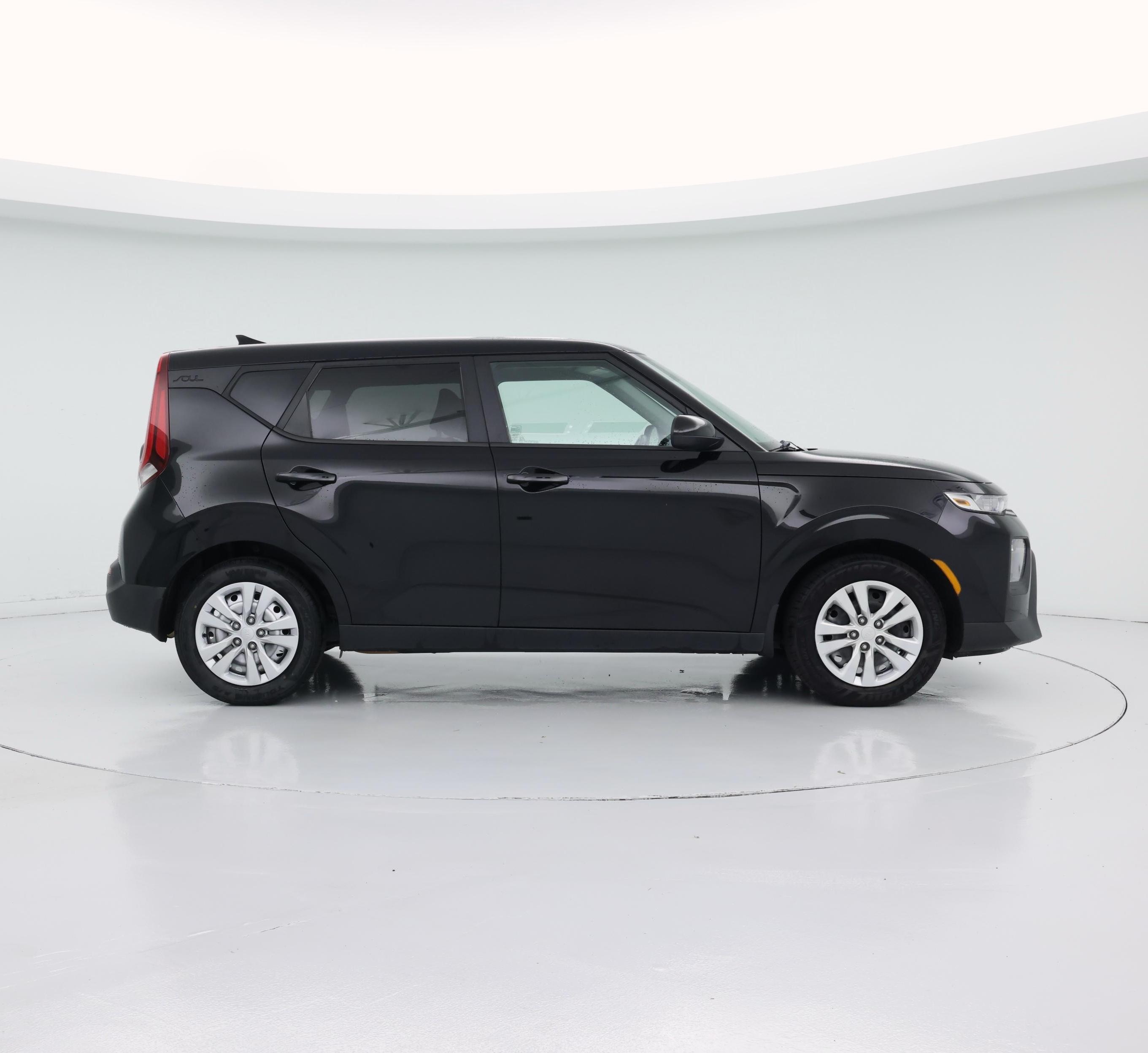 Thumbnail: 2020 Kia Soul - 7