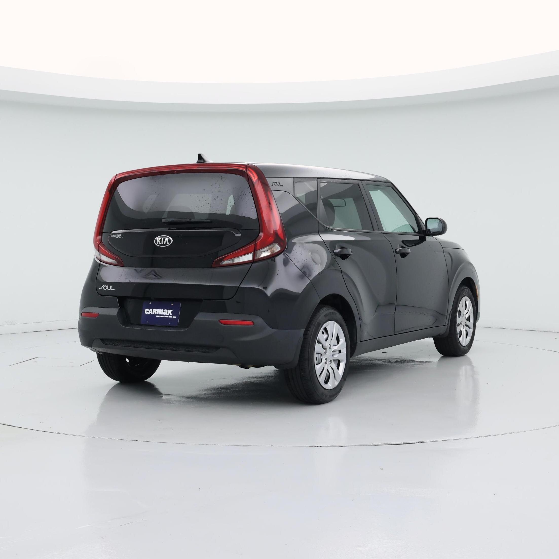 Thumbnail: 2020 Kia Soul - 8