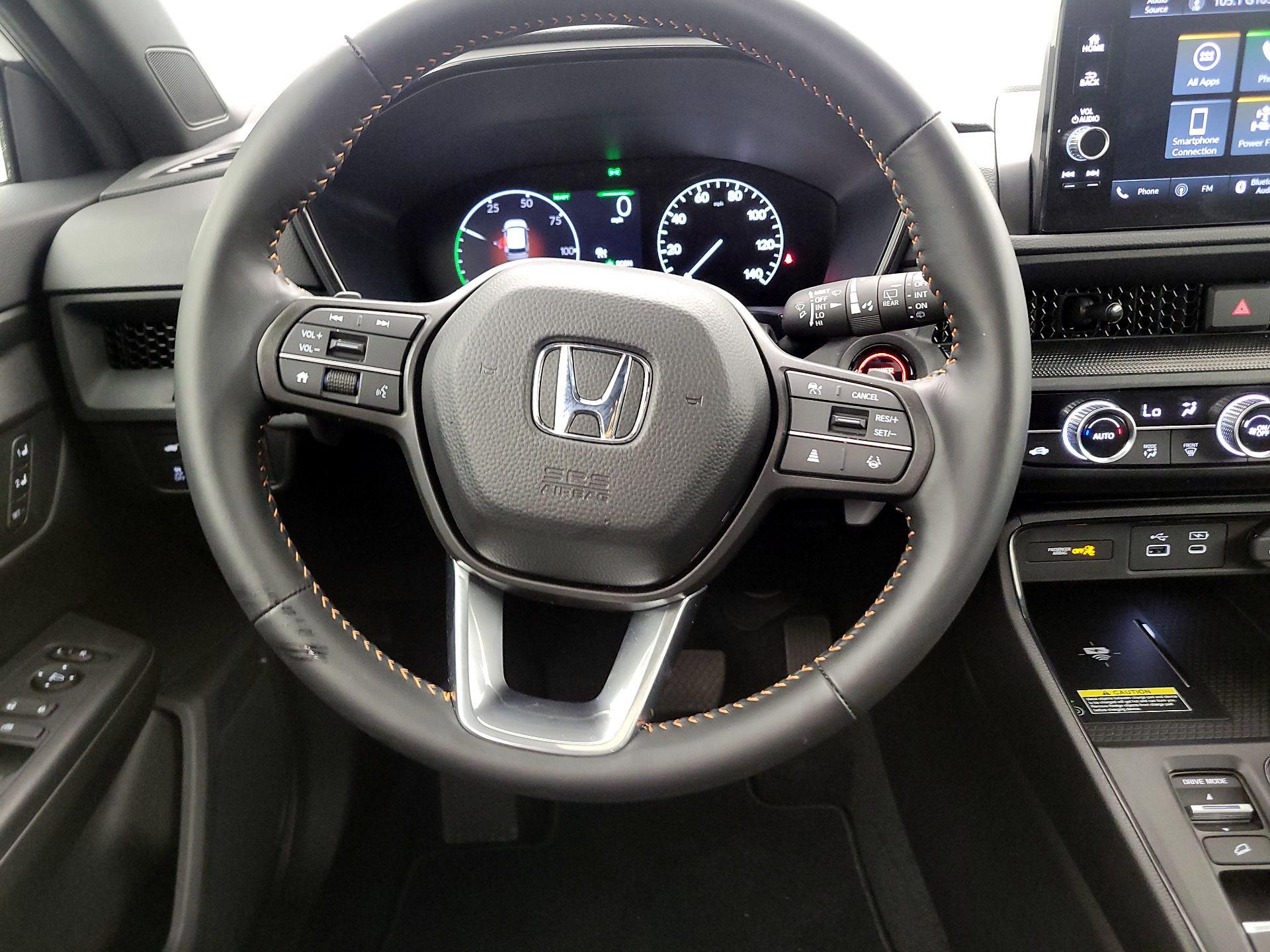 Thumbnail: 2025 Honda CR-V - 10