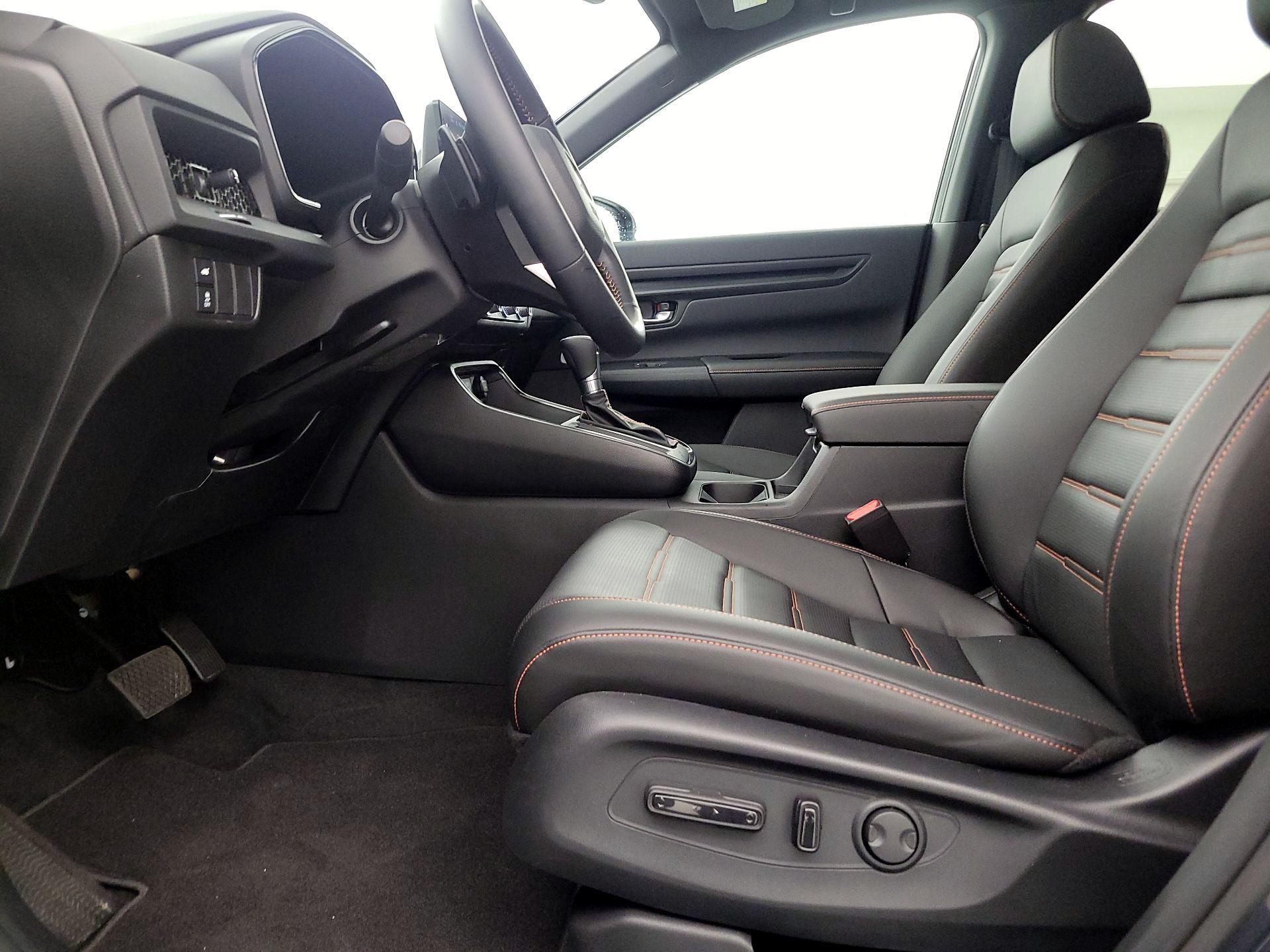 Thumbnail: 2025 Honda CR-V - 11