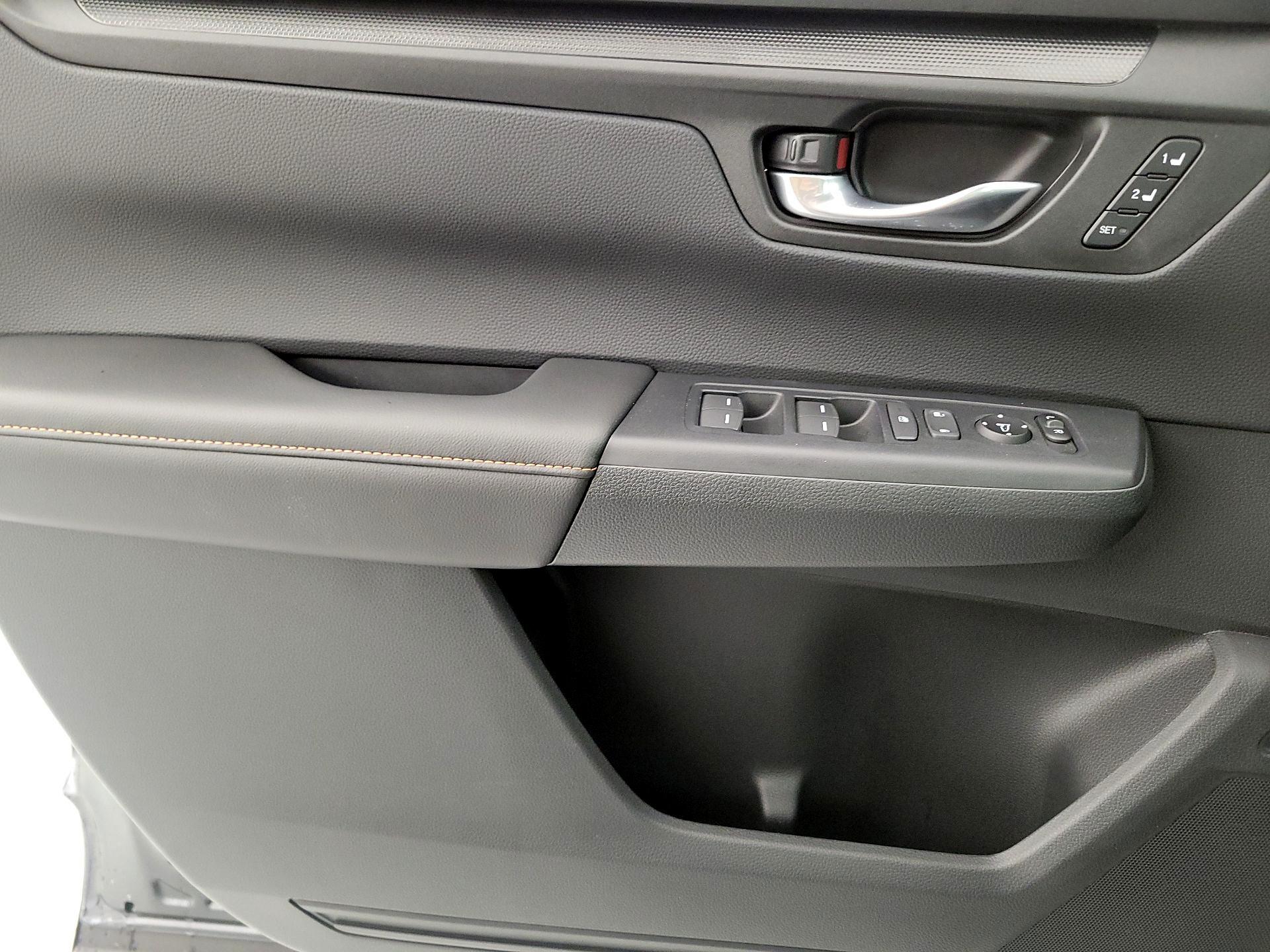 Thumbnail: 2025 Honda CR-V - 12