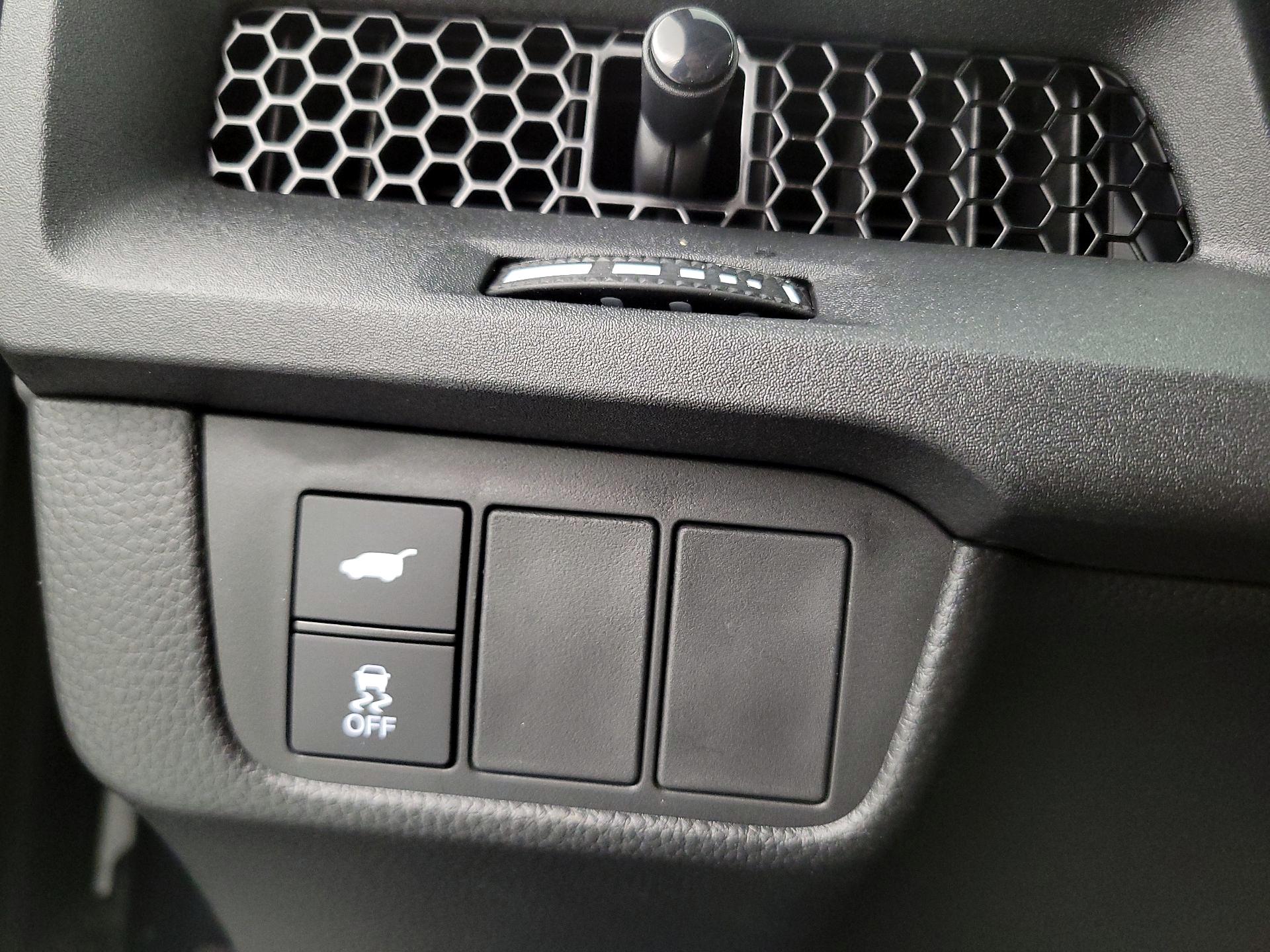 Thumbnail: 2025 Honda CR-V - 13