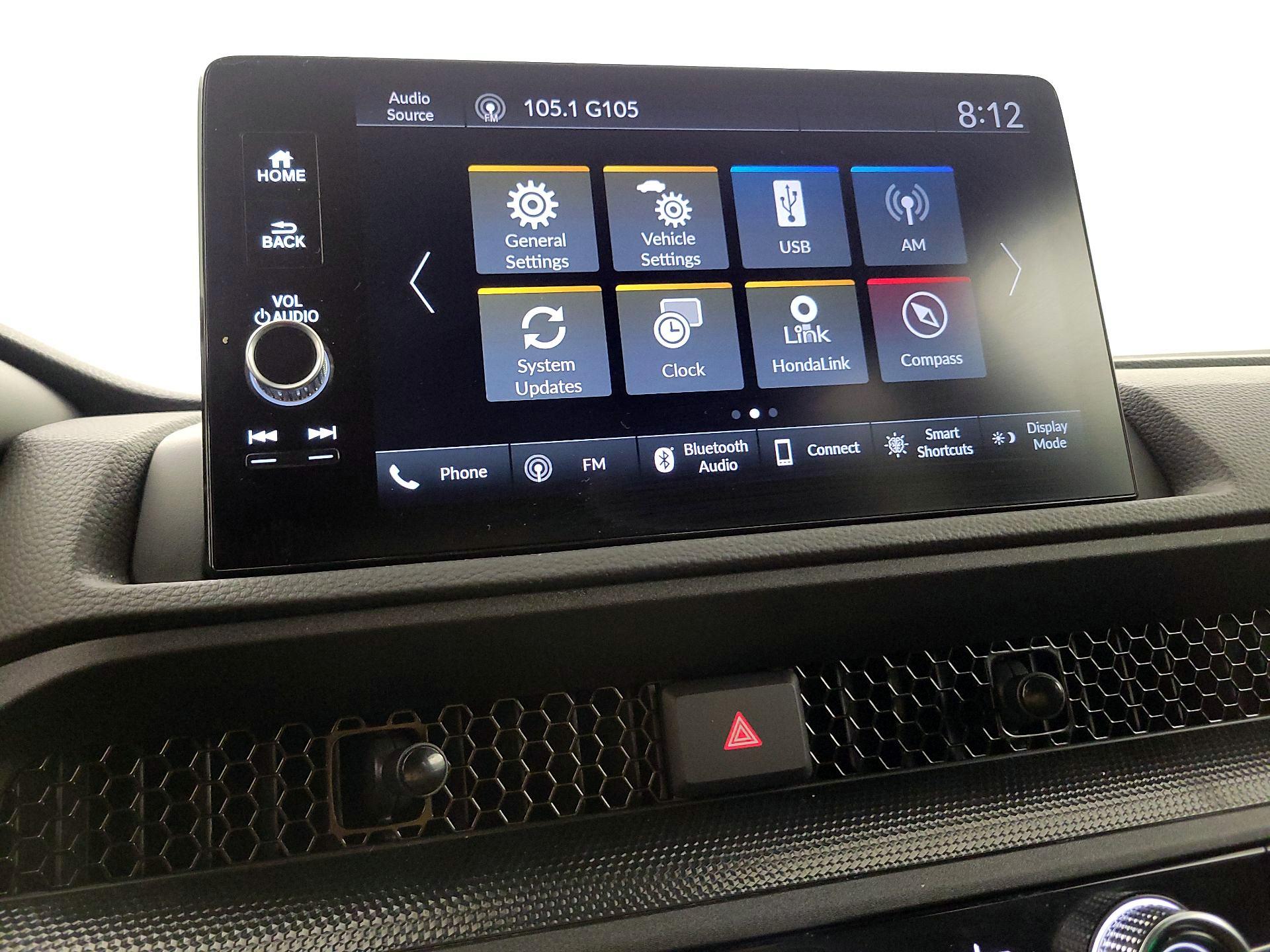 Thumbnail: 2025 Honda CR-V - 15