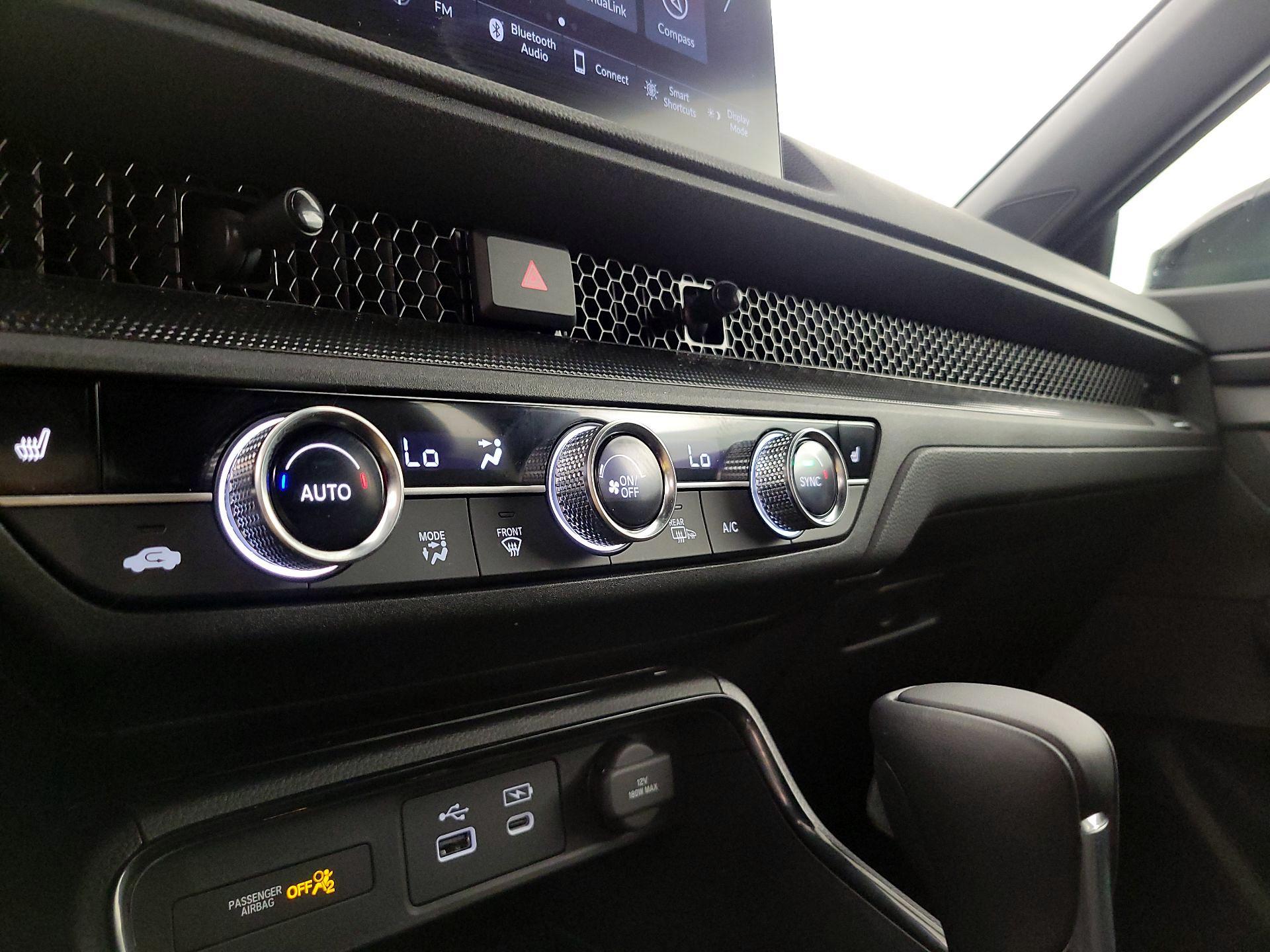 Thumbnail: 2025 Honda CR-V - 16