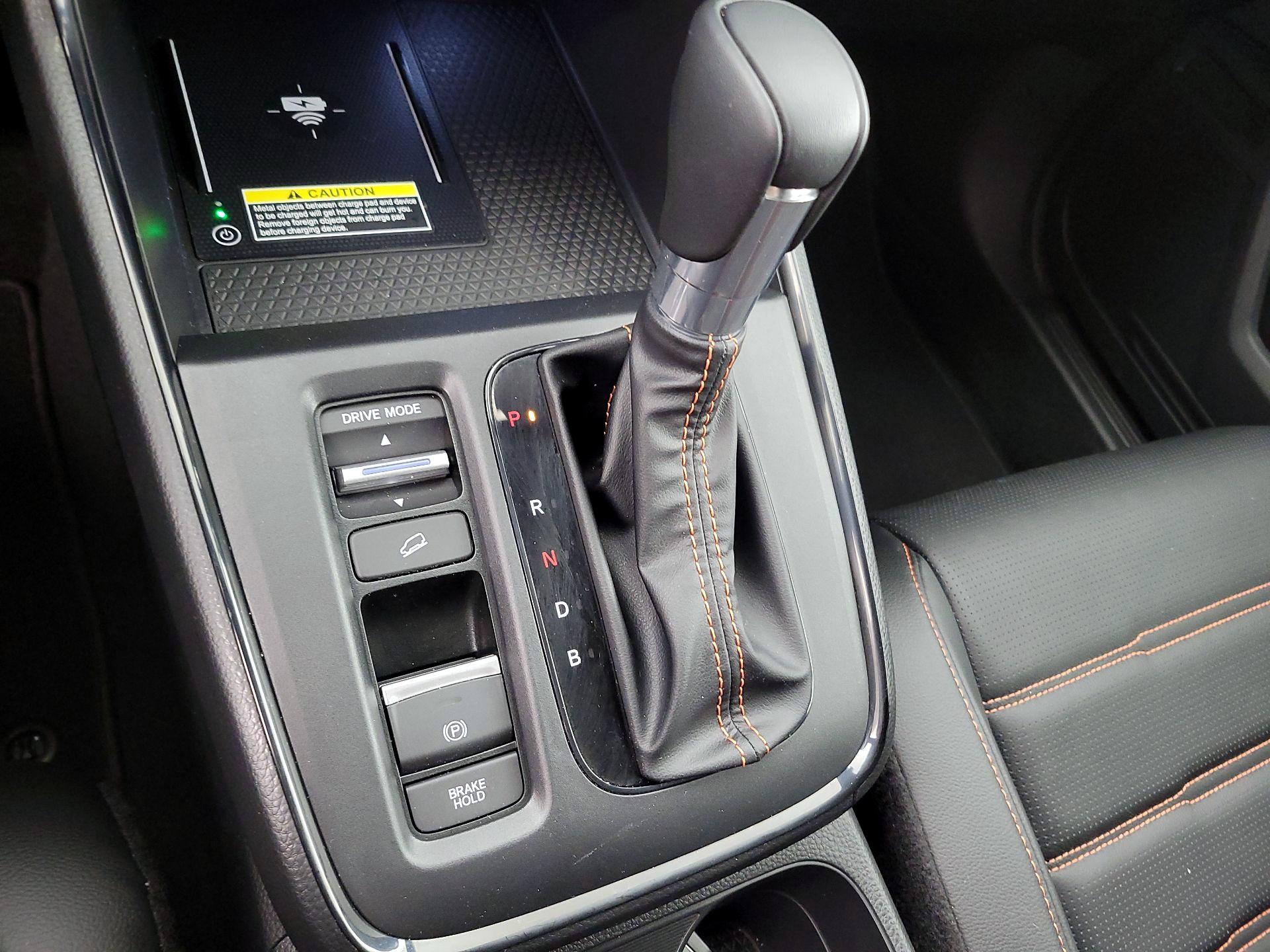 Thumbnail: 2025 Honda CR-V - 17