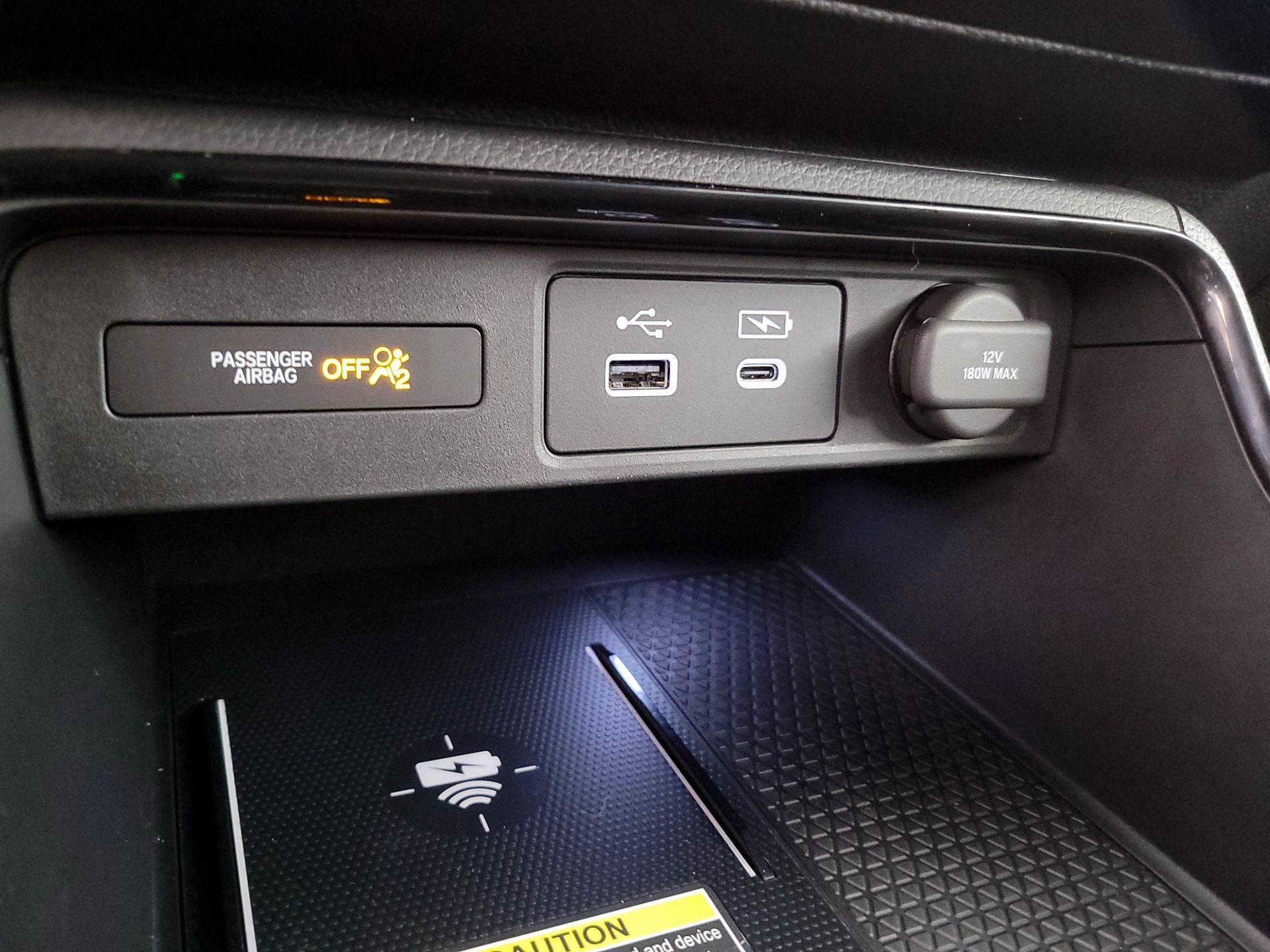 Thumbnail: 2025 Honda CR-V - 18