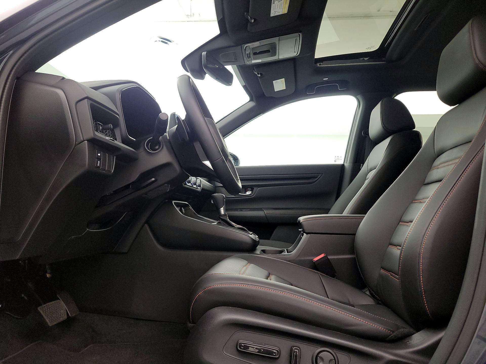 Thumbnail: 2025 Honda CR-V - 19