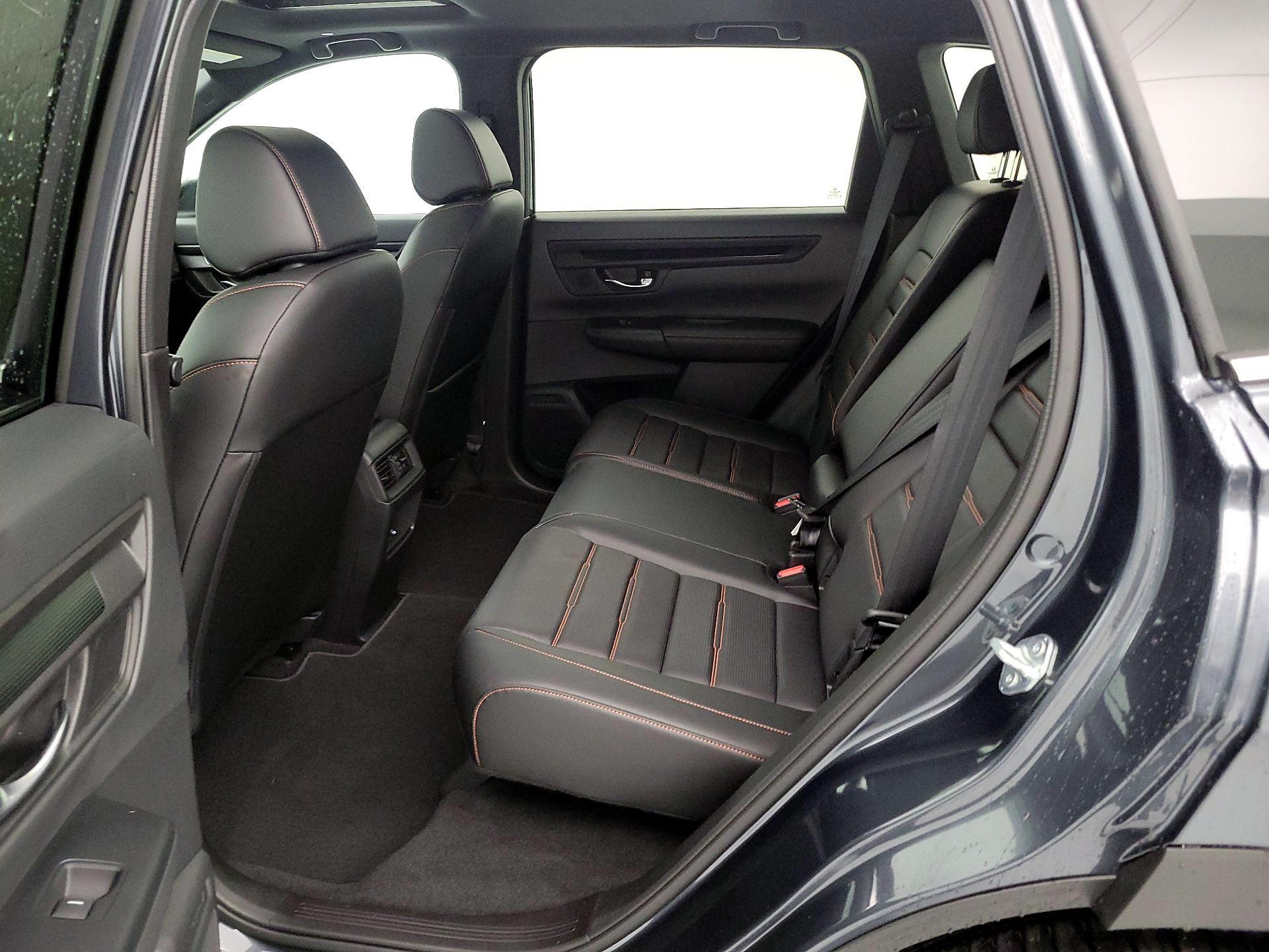 Thumbnail: 2025 Honda CR-V - 20