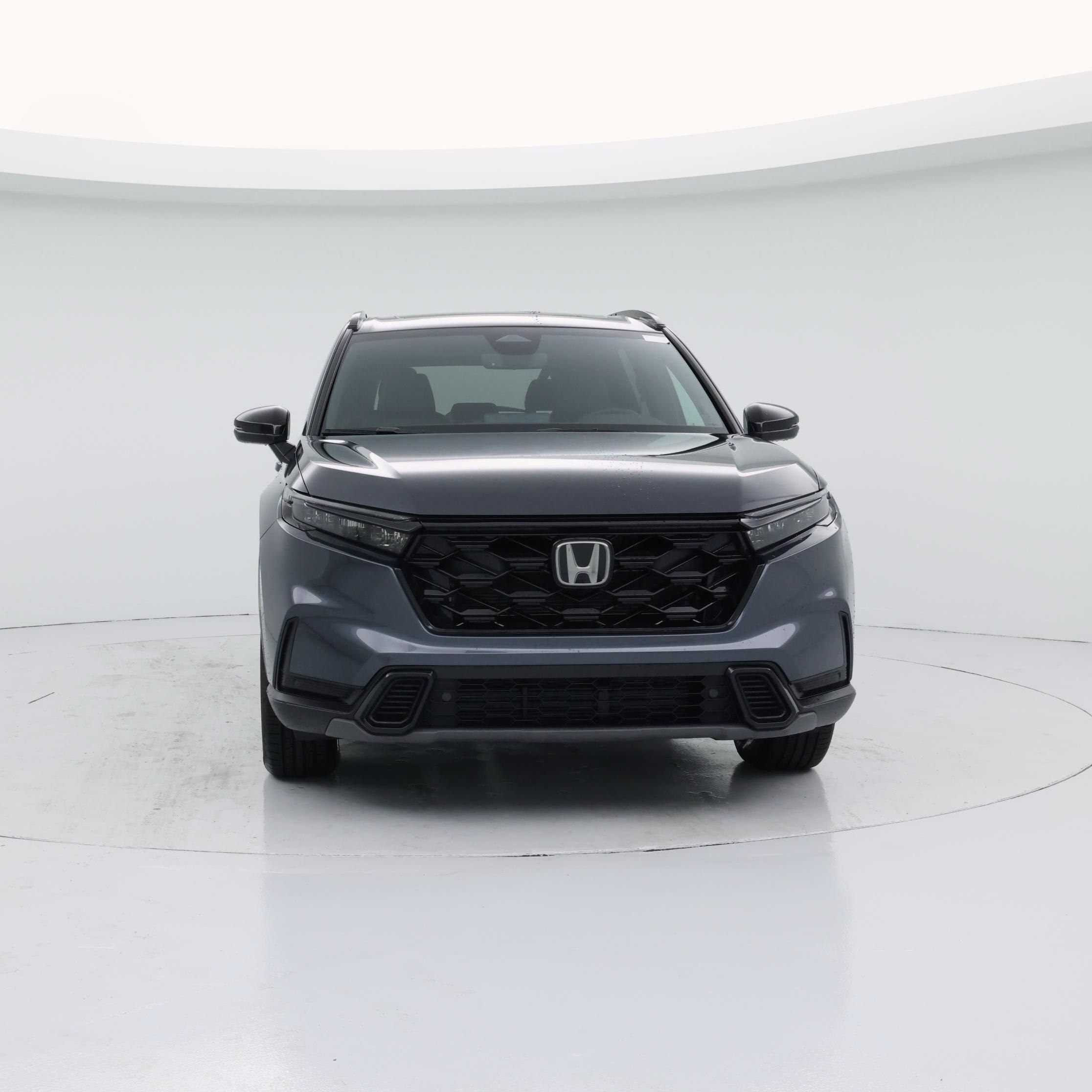 Thumbnail: 2025 Honda CR-V - 5