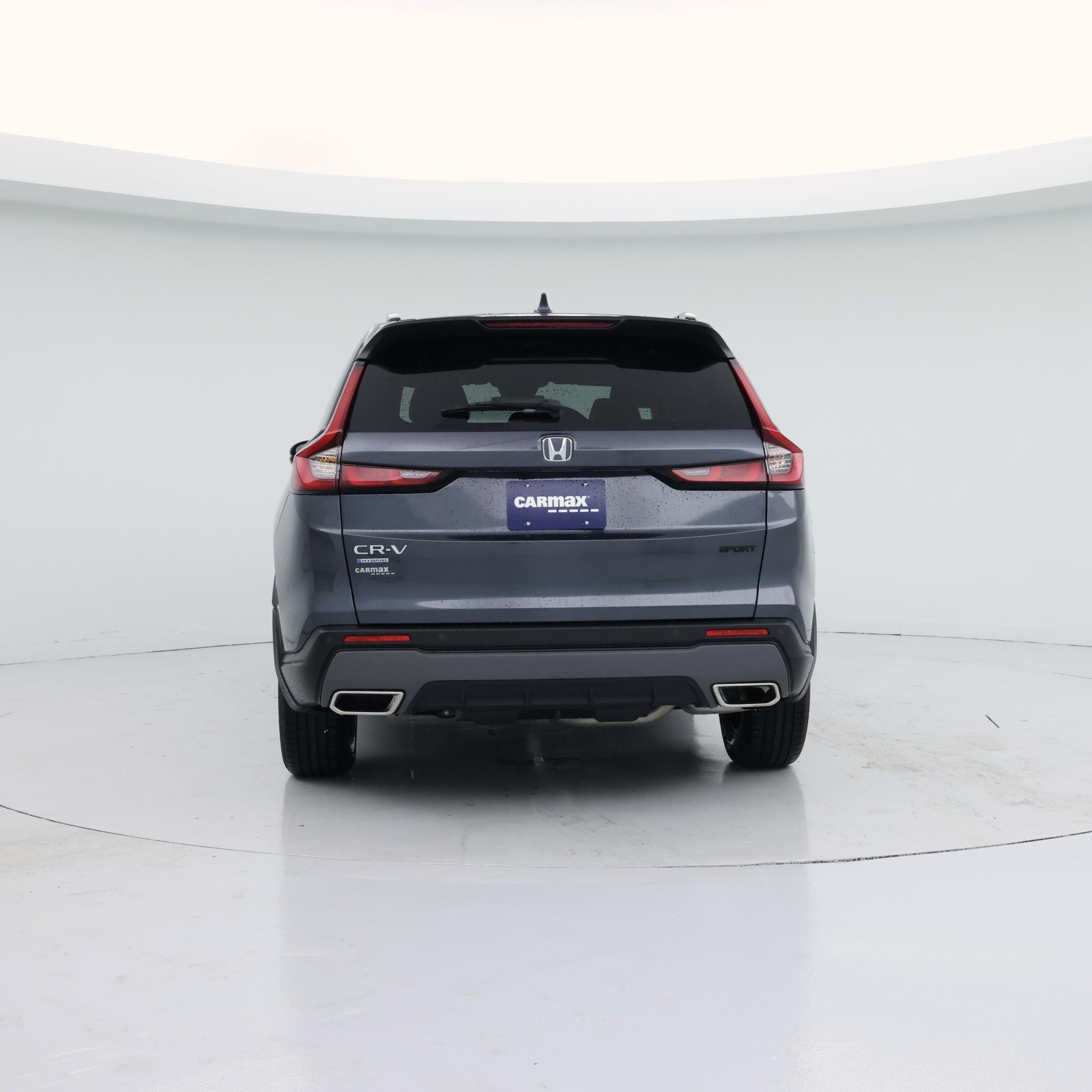 Thumbnail: 2025 Honda CR-V - 6