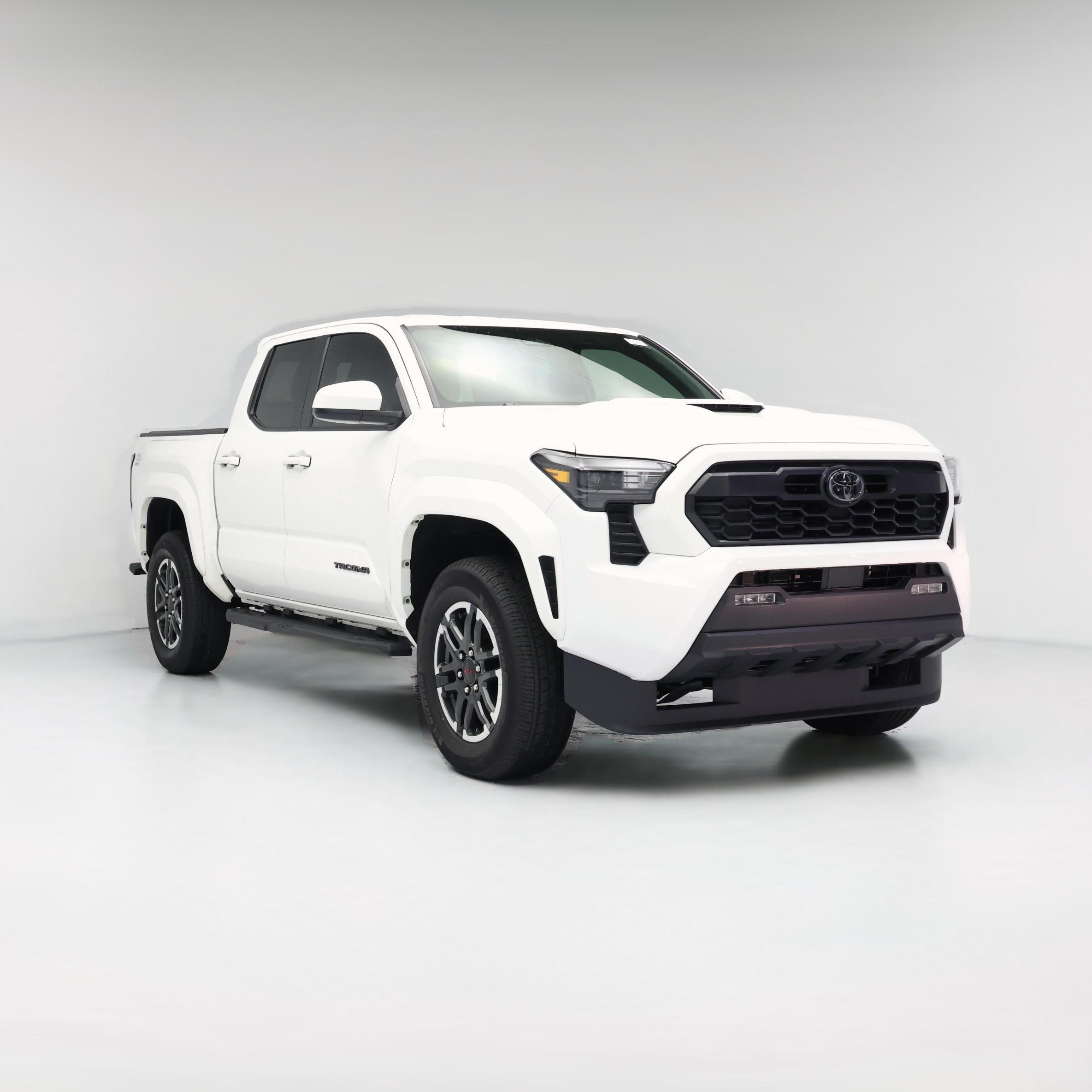 Thumbnail: 2025 Toyota Tacoma - 1