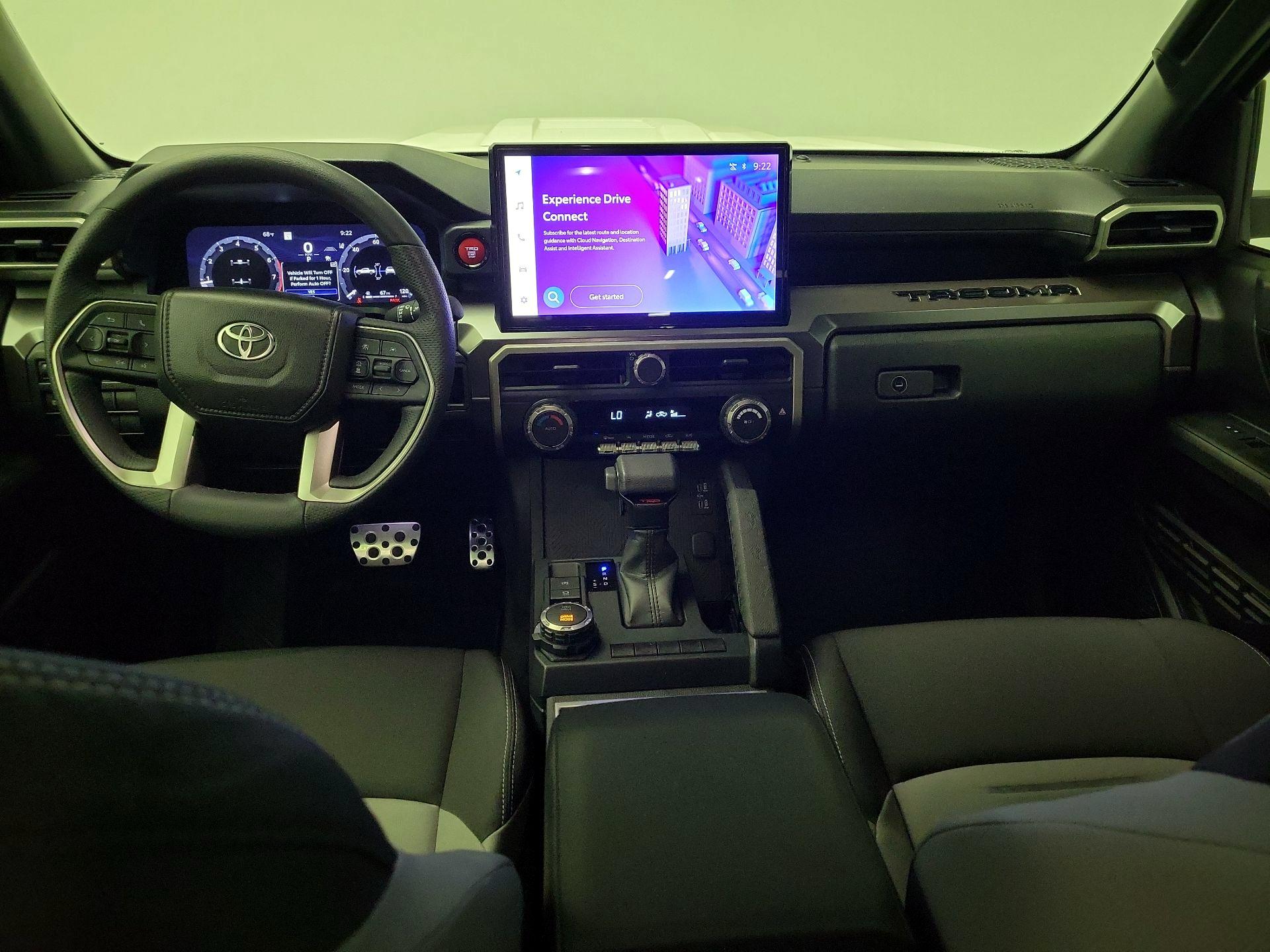 Thumbnail: 2025 Toyota Tacoma - 9