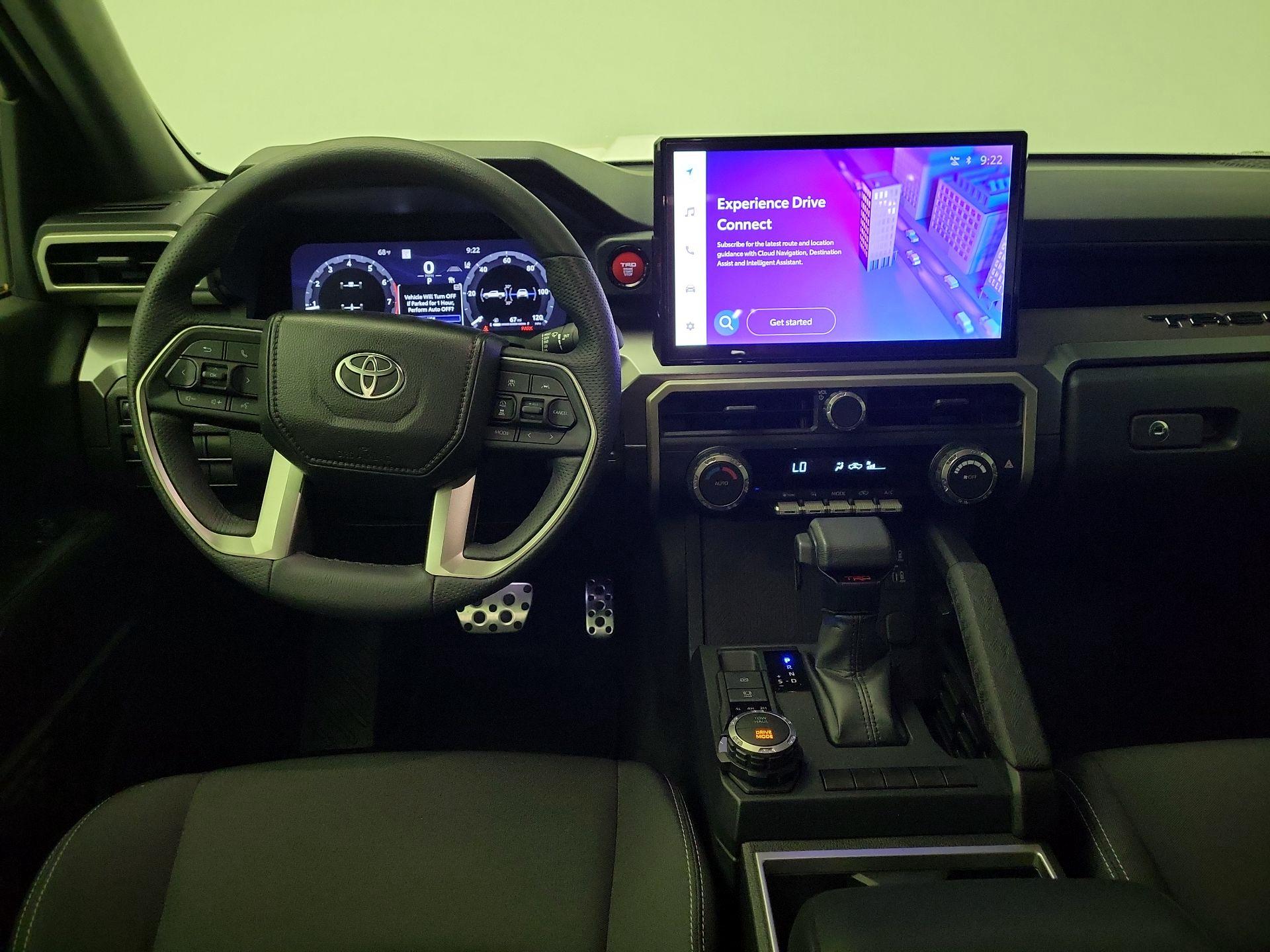 Thumbnail: 2025 Toyota Tacoma - 10