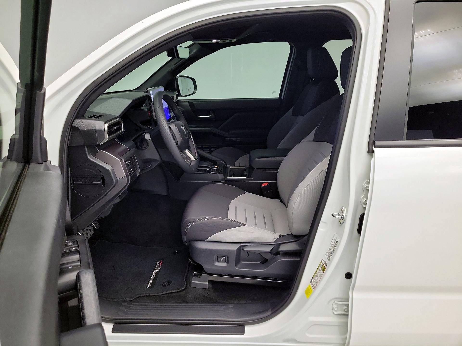 Thumbnail: 2025 Toyota Tacoma - 11