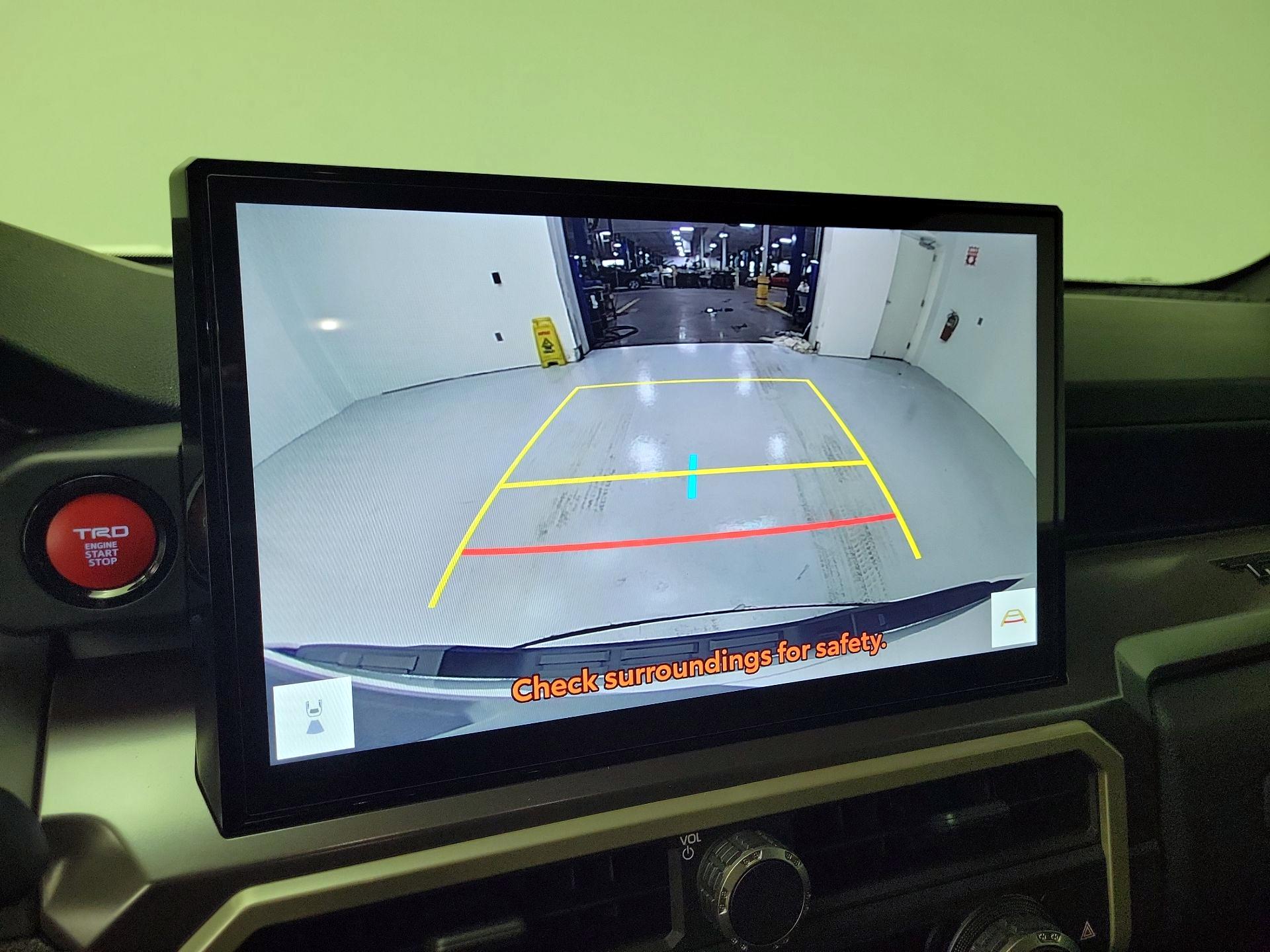 Thumbnail: 2025 Toyota Tacoma - 14