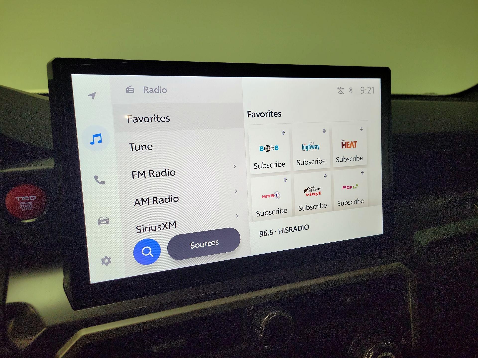 Thumbnail: 2025 Toyota Tacoma - 15