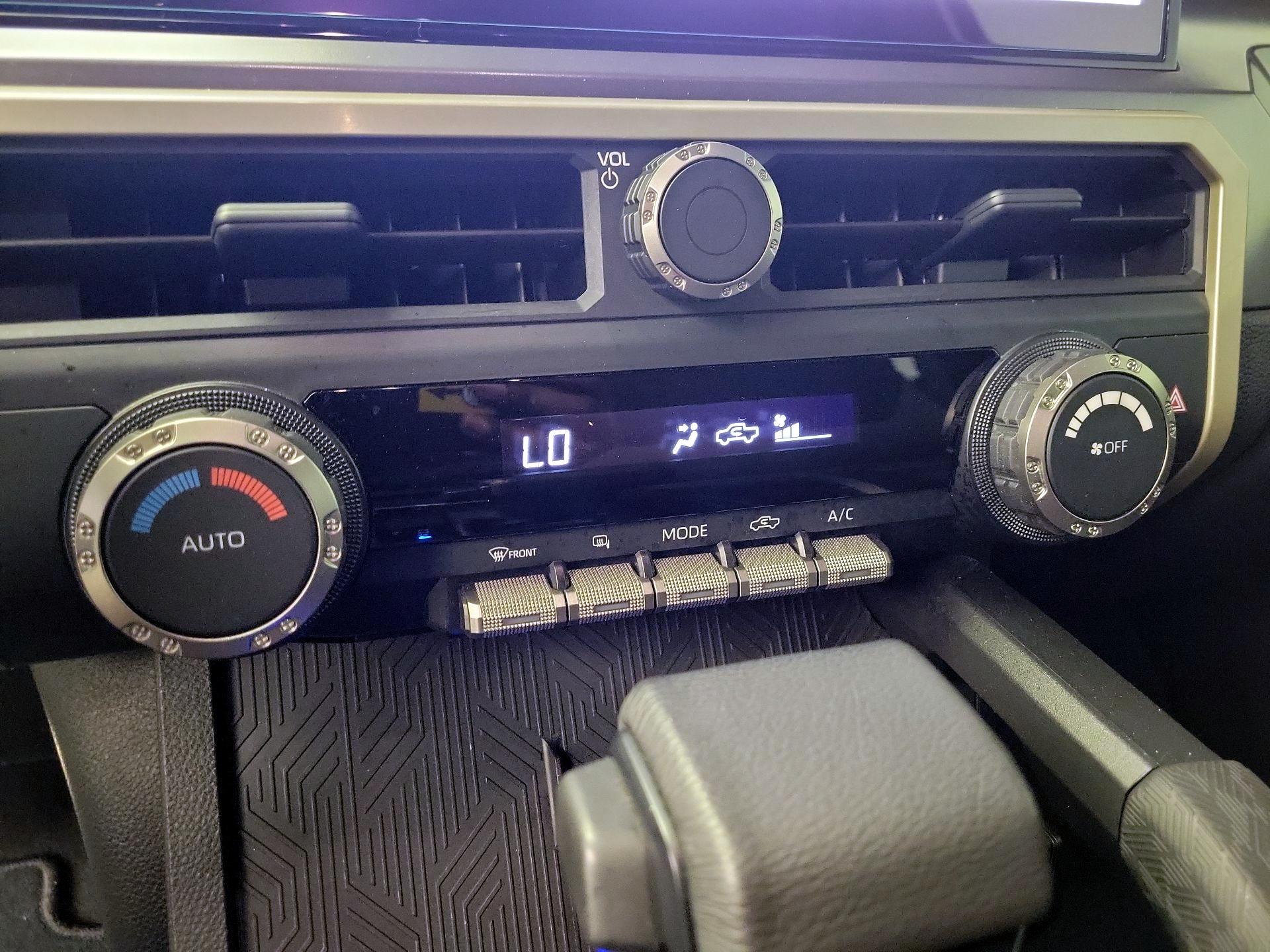 Thumbnail: 2025 Toyota Tacoma - 16