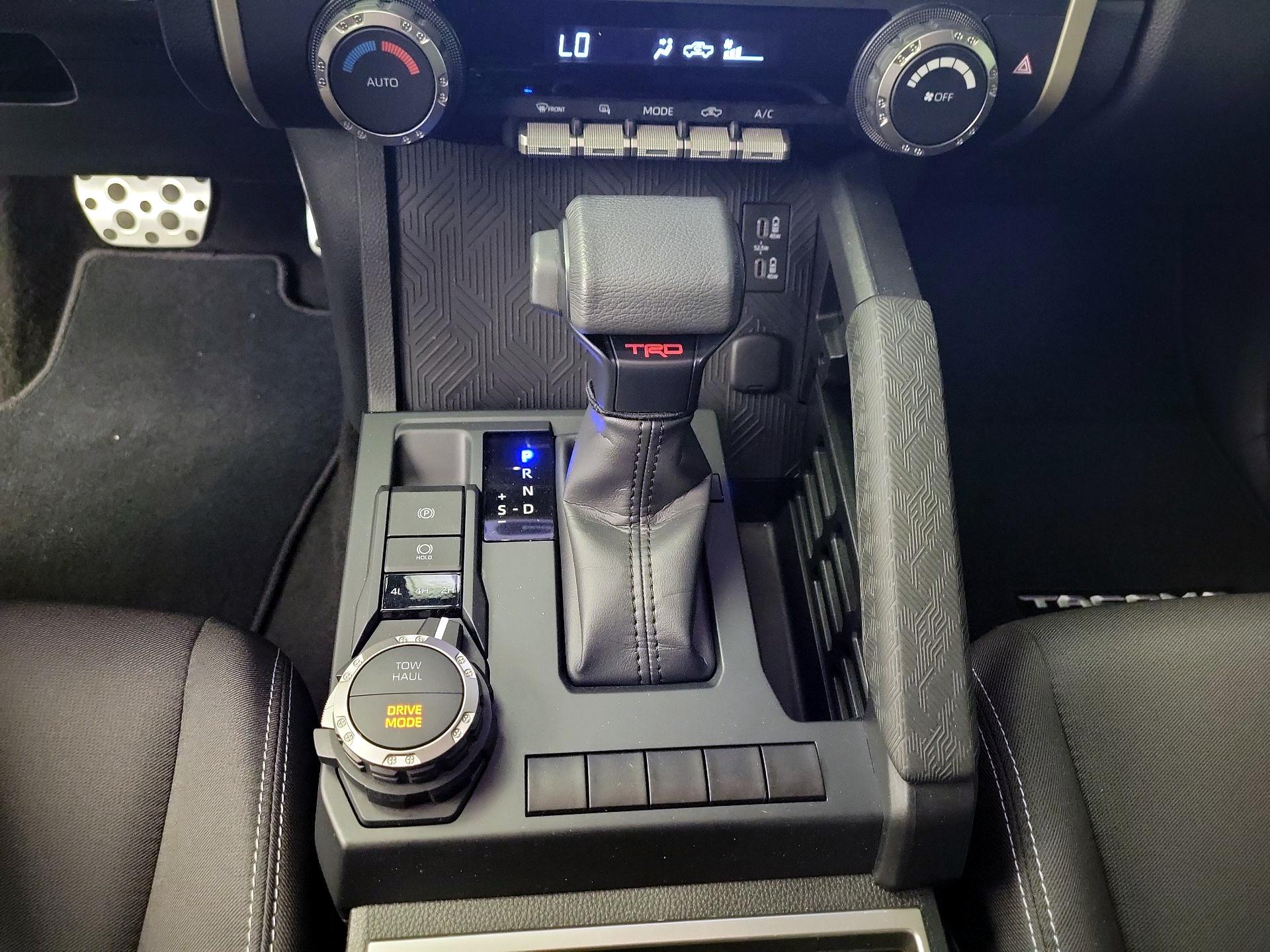 Thumbnail: 2025 Toyota Tacoma - 17