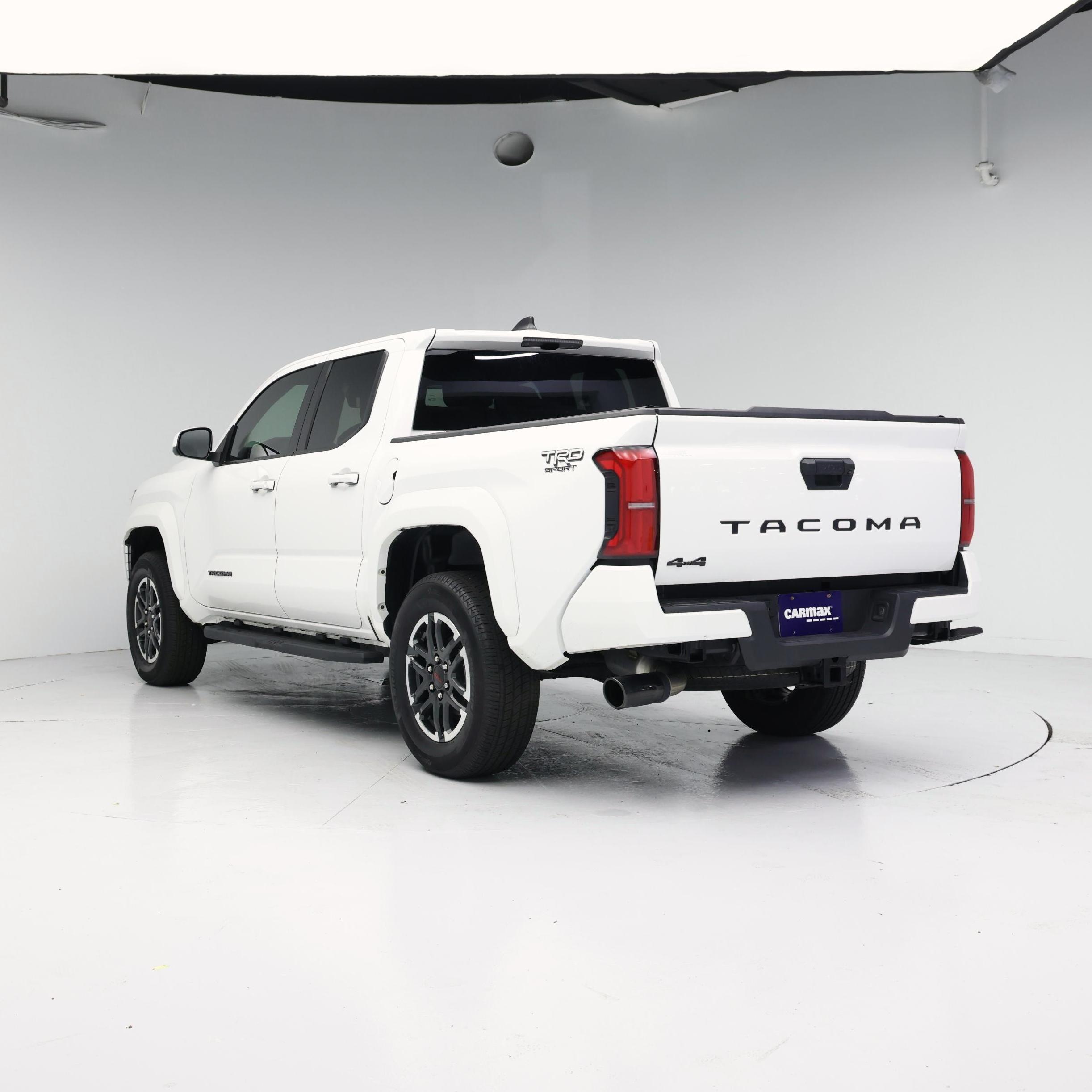 Thumbnail: 2025 Toyota Tacoma - 2