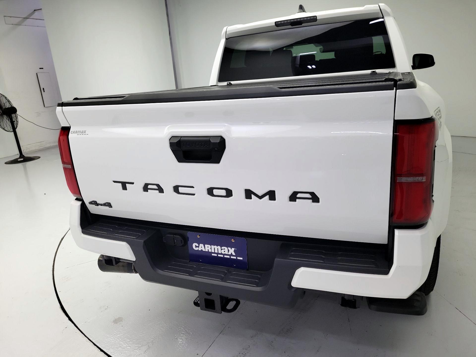 Thumbnail: 2025 Toyota Tacoma - 20